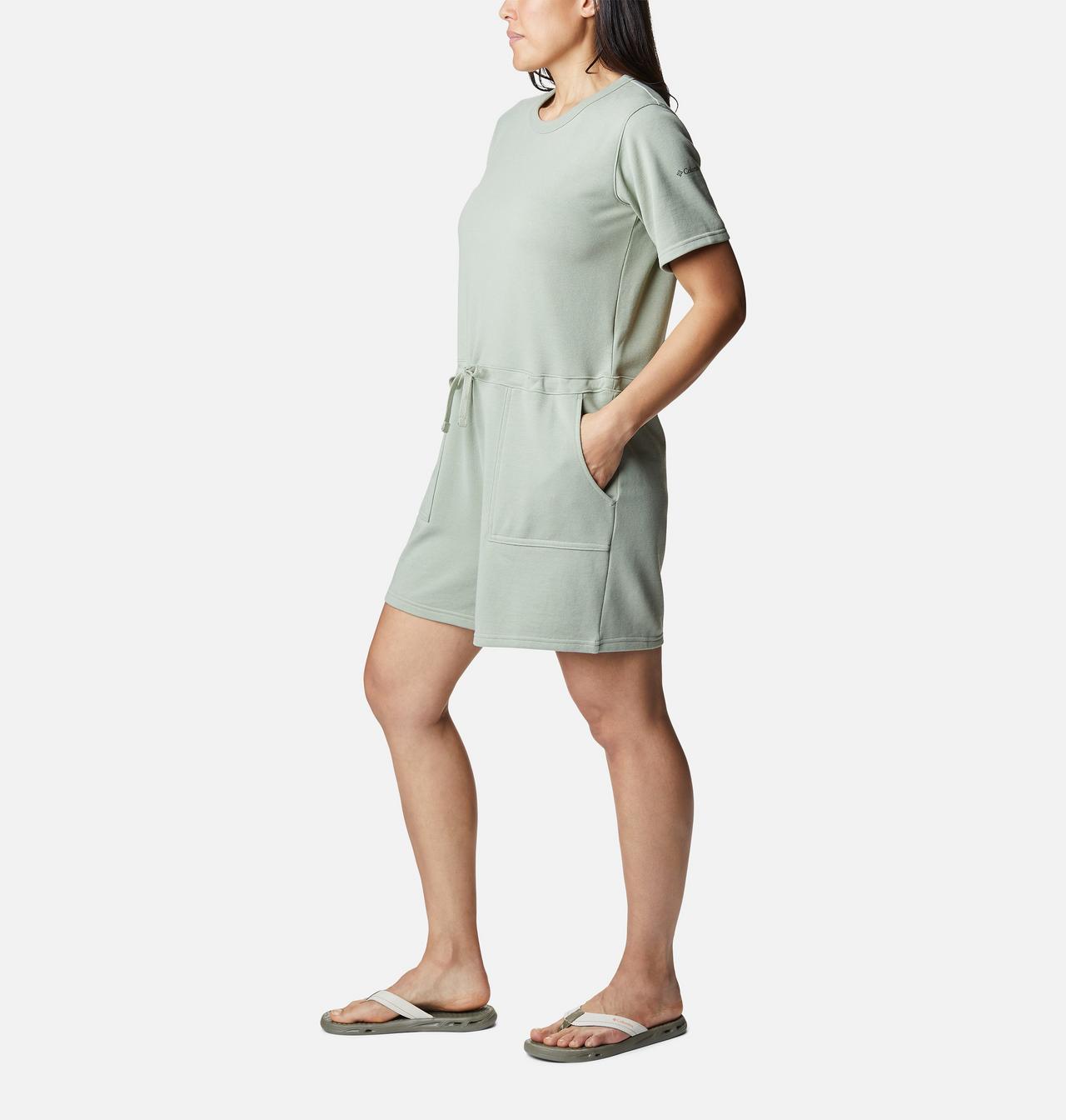 Combinaison en tissu éponge Columbia Trek™ Femme 3