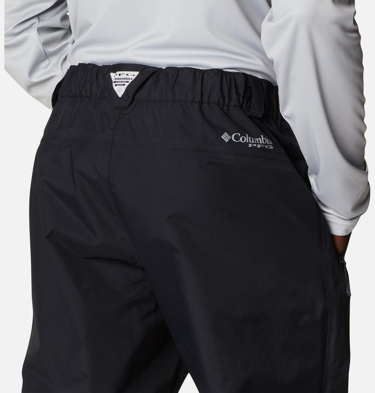 Men's PFG™ Omni-Tech™ 3D Pants 5
