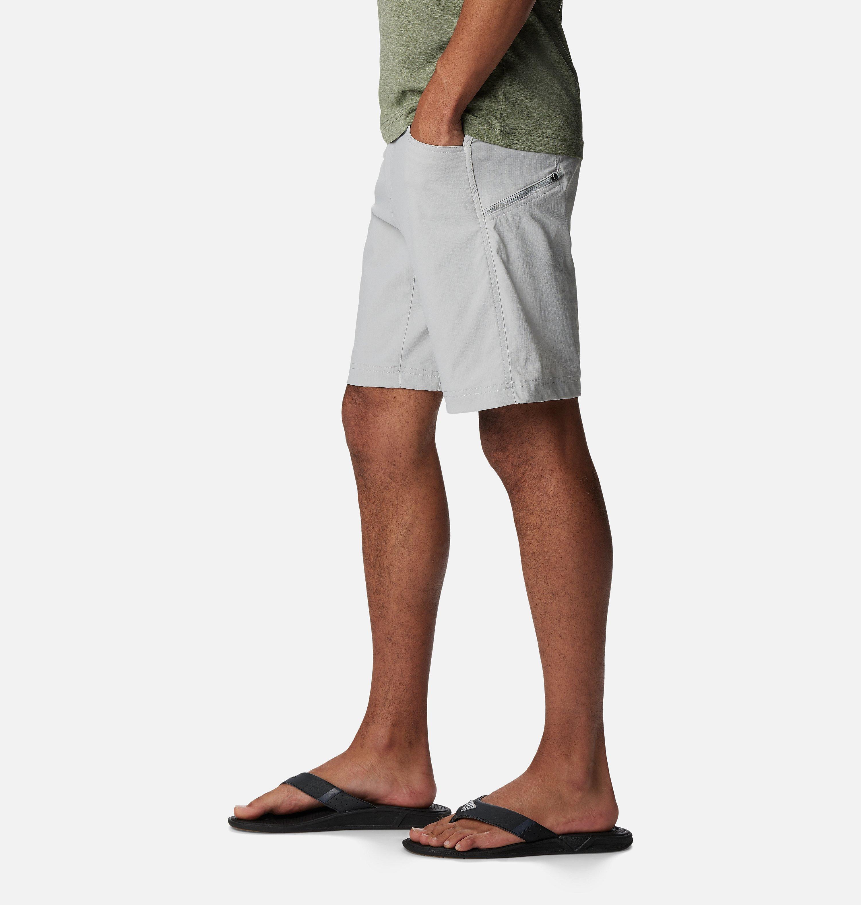 Men's Blood 'N Guts Stretch Shorts 3