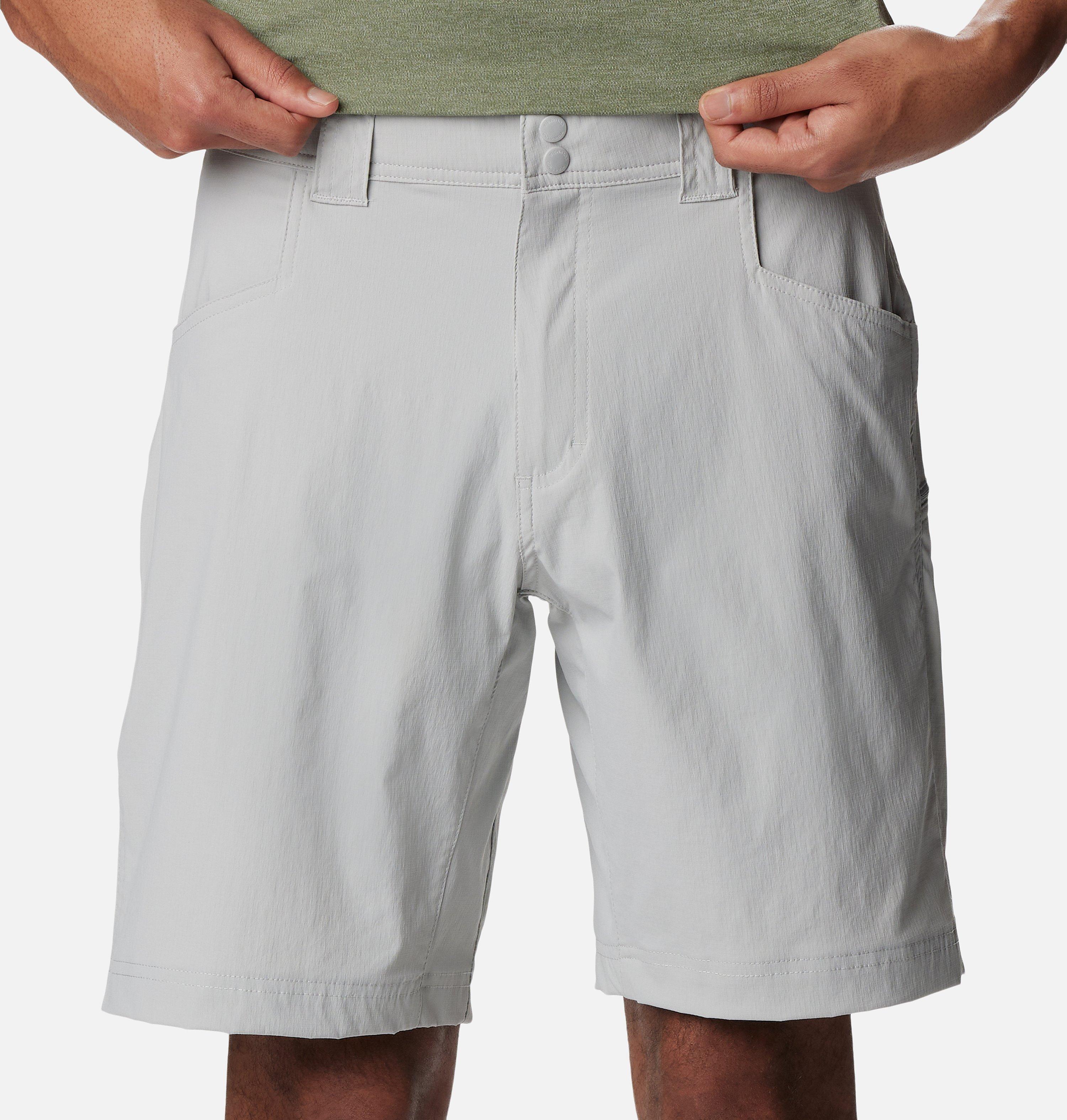Men's Blood 'N Guts Stretch Shorts 4