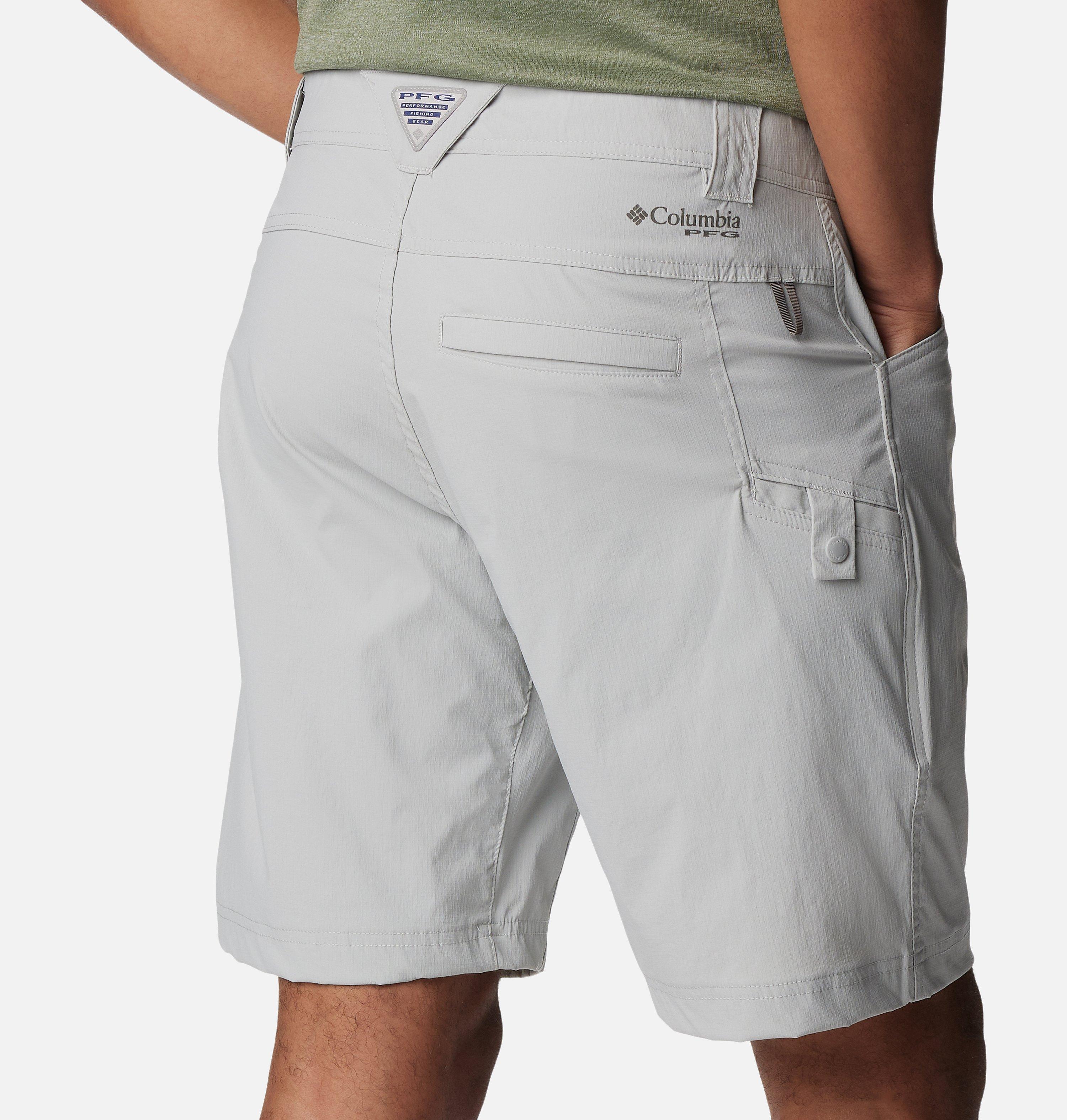 Men's Blood 'N Guts Stretch Shorts 5