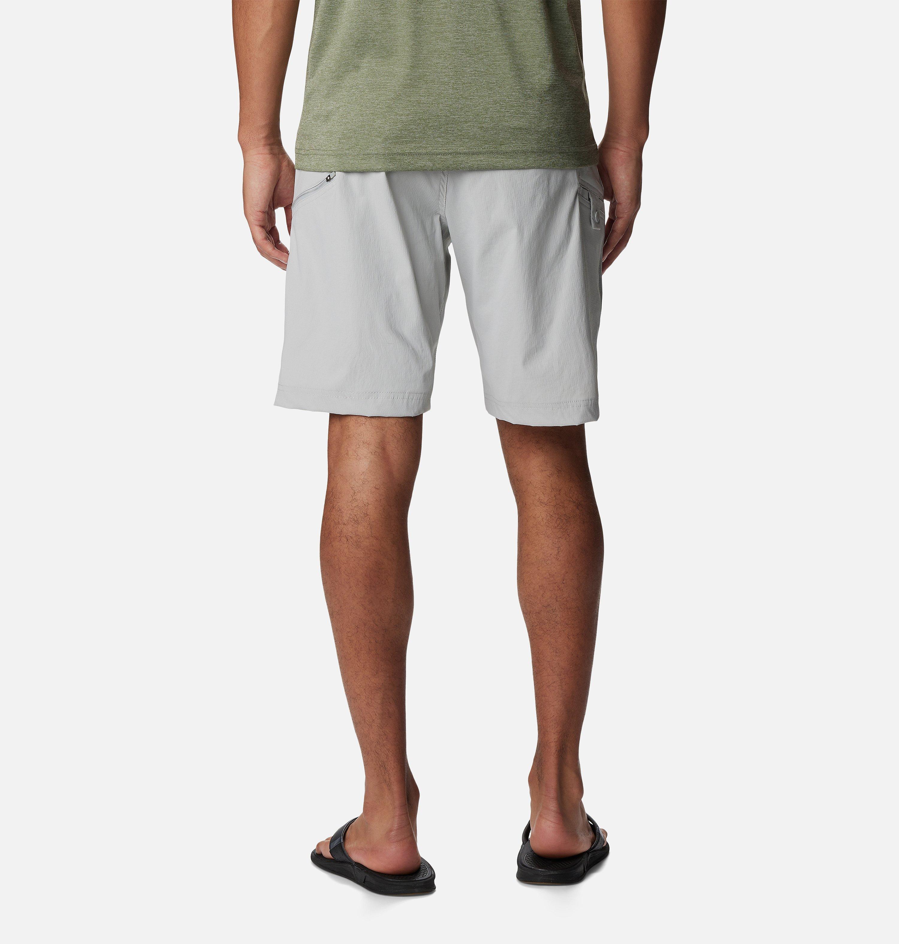 Men's Blood 'N Guts Stretch Shorts 2