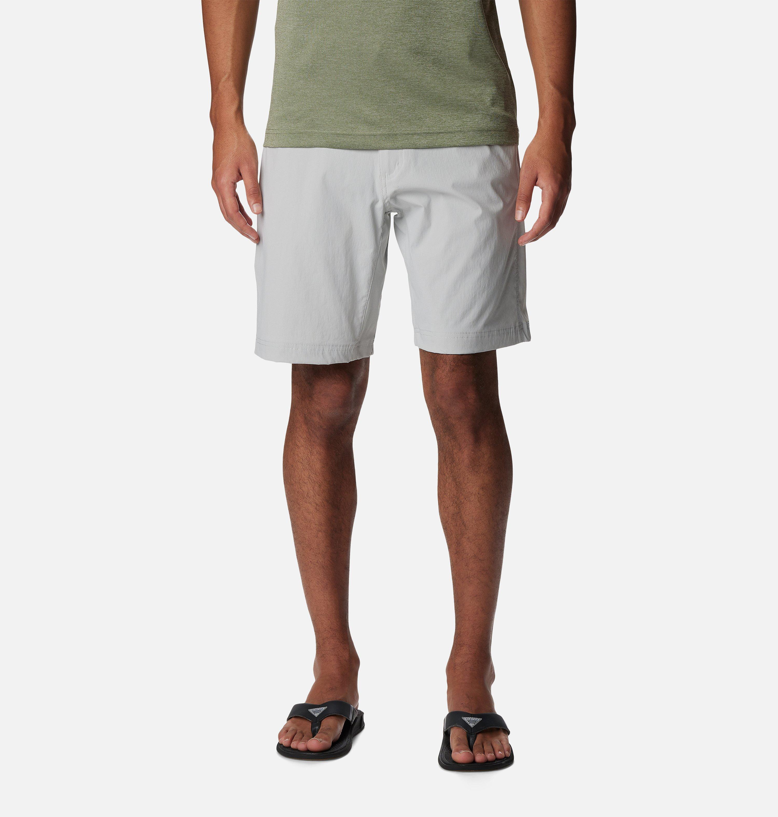 Men's Blood 'N Guts Stretch Shorts 1