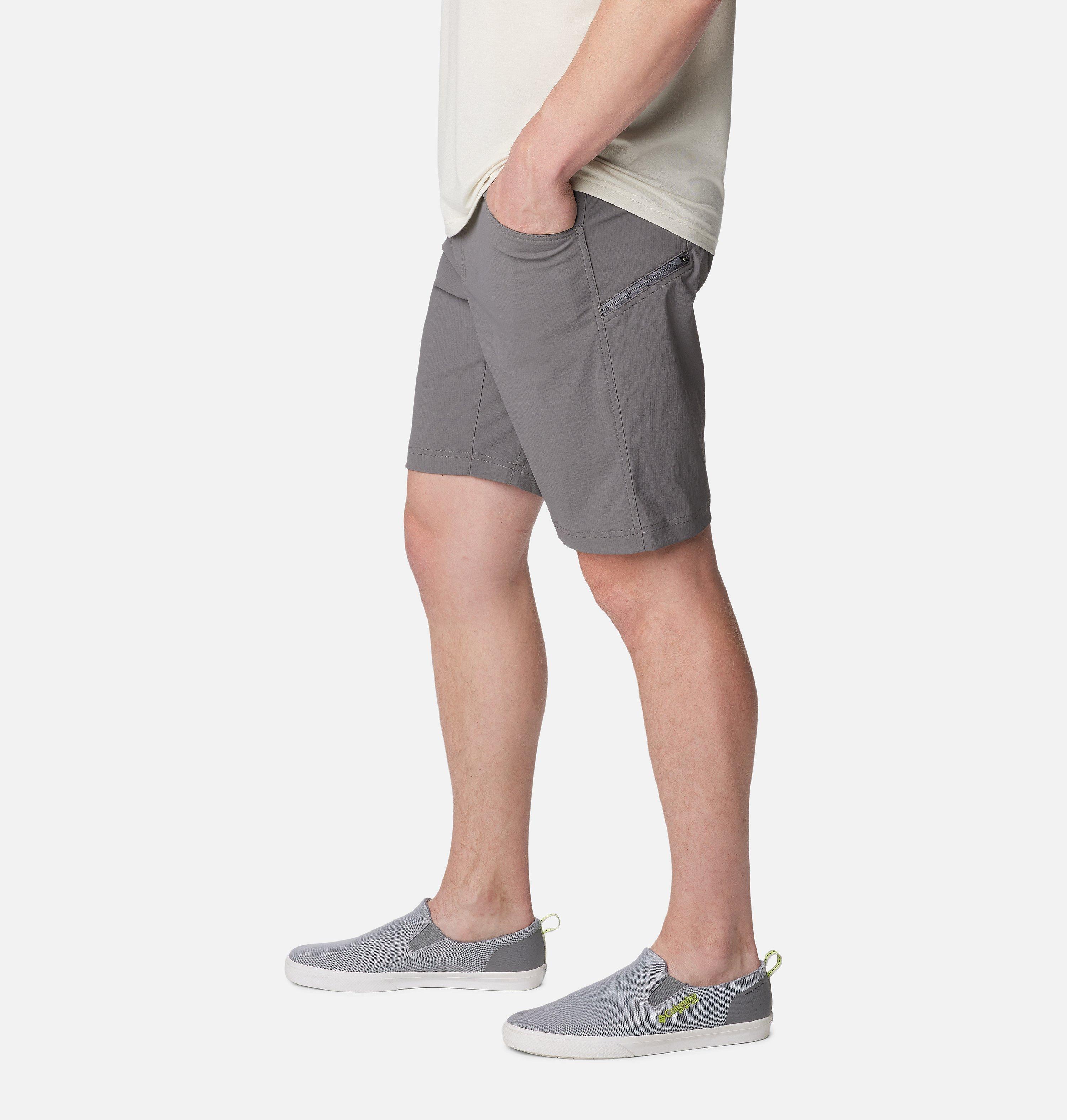 Men's Blood 'N Guts Stretch Shorts 3