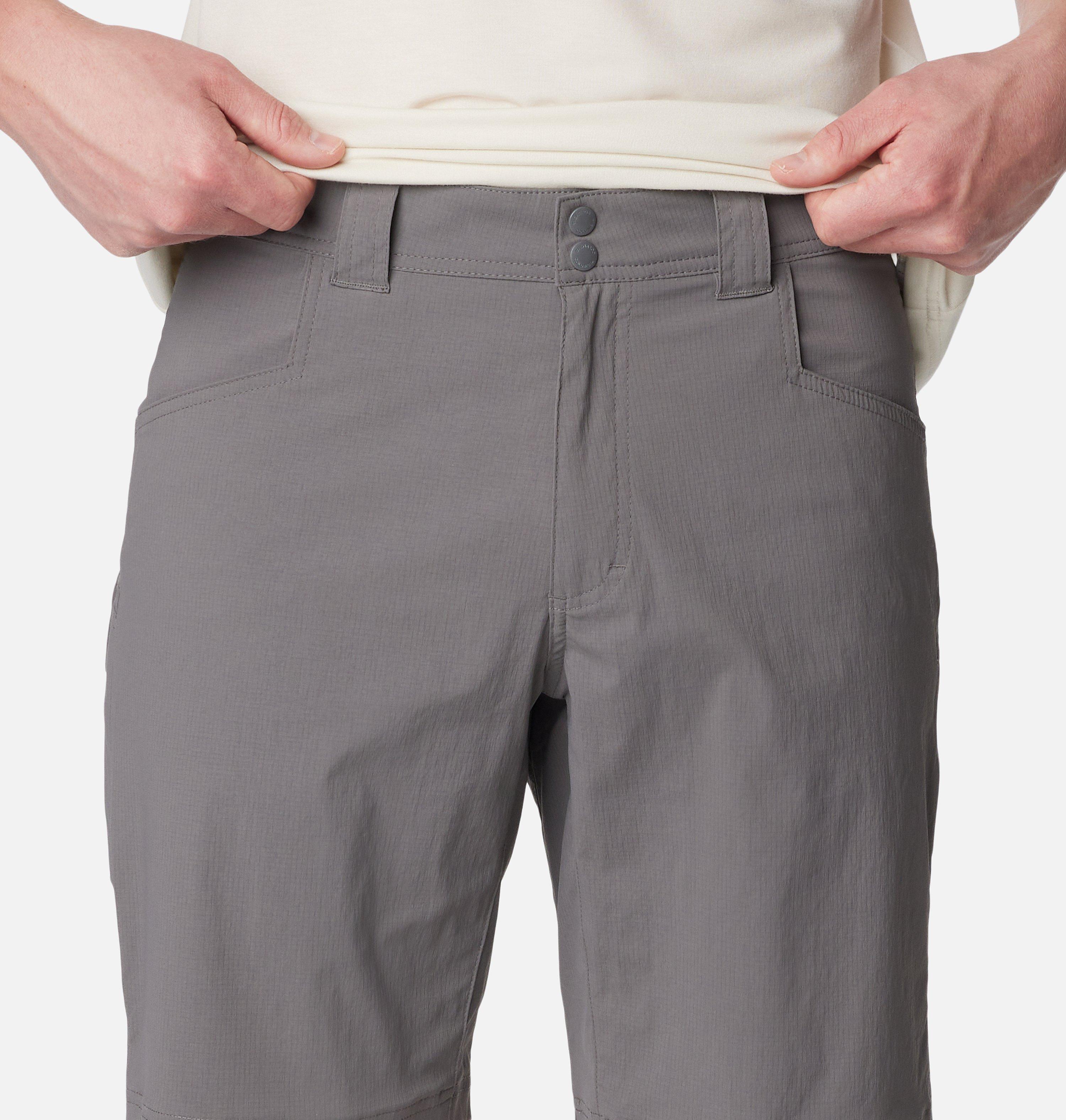 Men's Blood 'N Guts Stretch Shorts 4