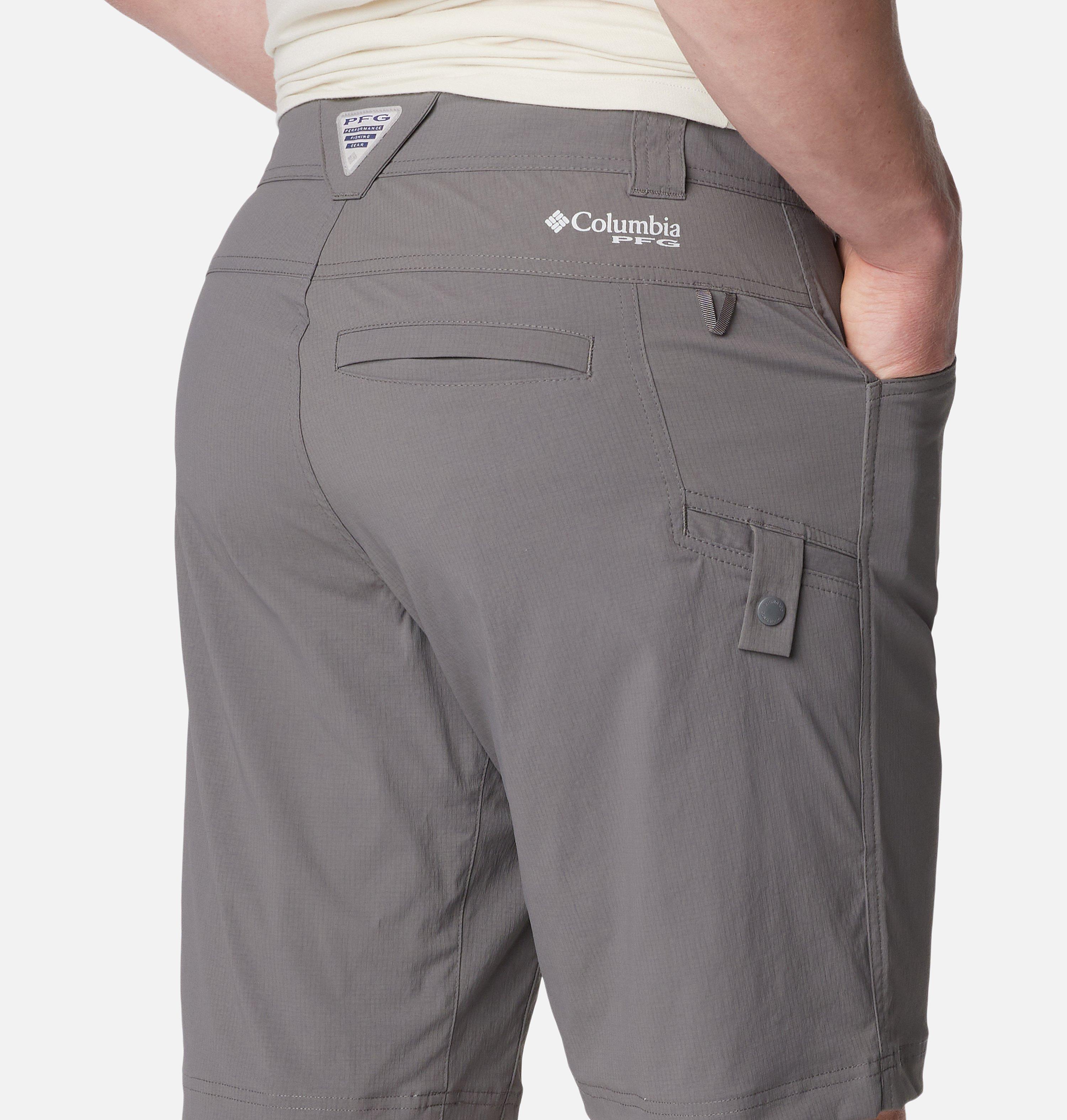 Men's Blood 'N Guts Stretch Shorts 5