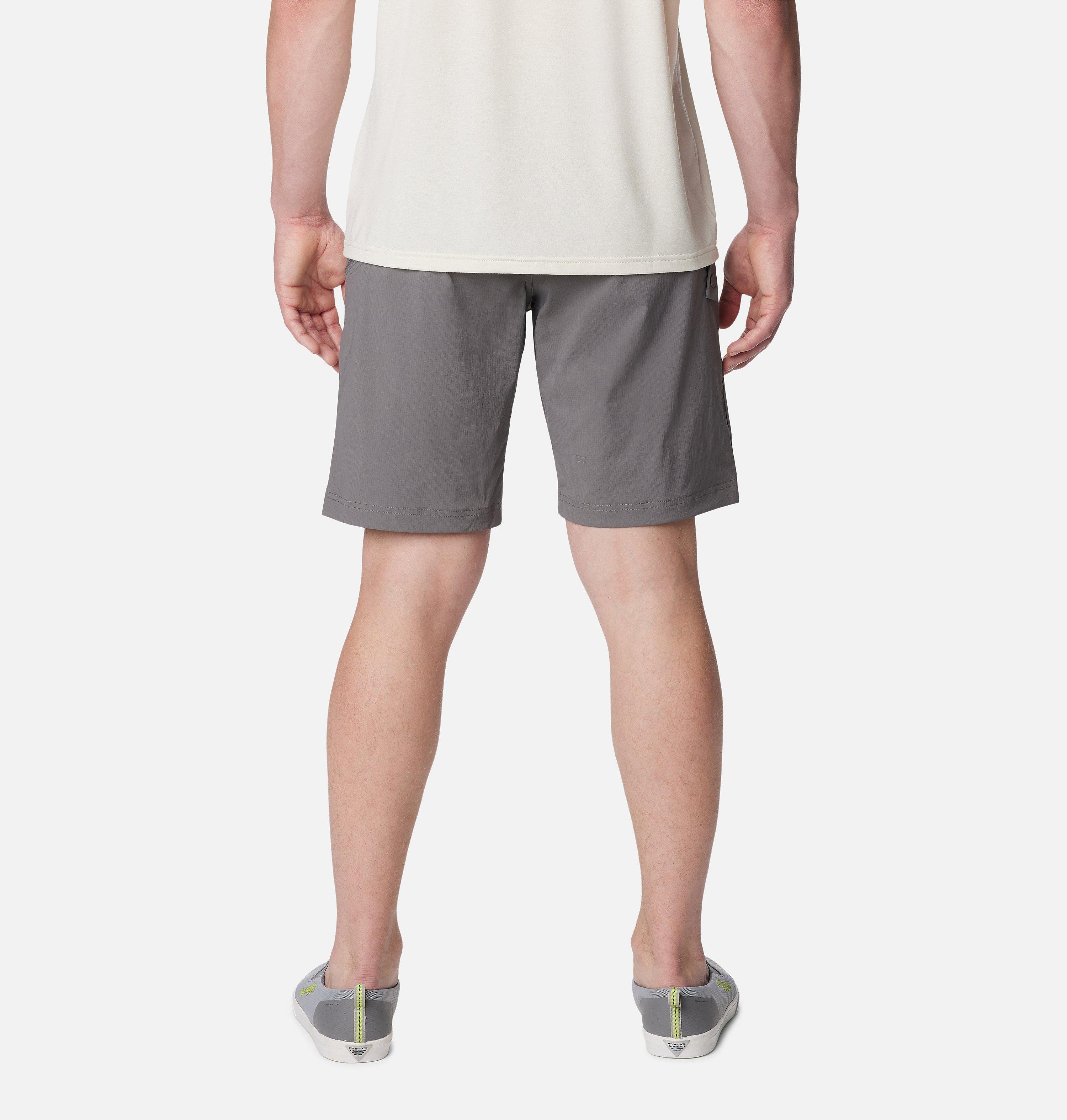Men's Blood 'N Guts Stretch Shorts 2