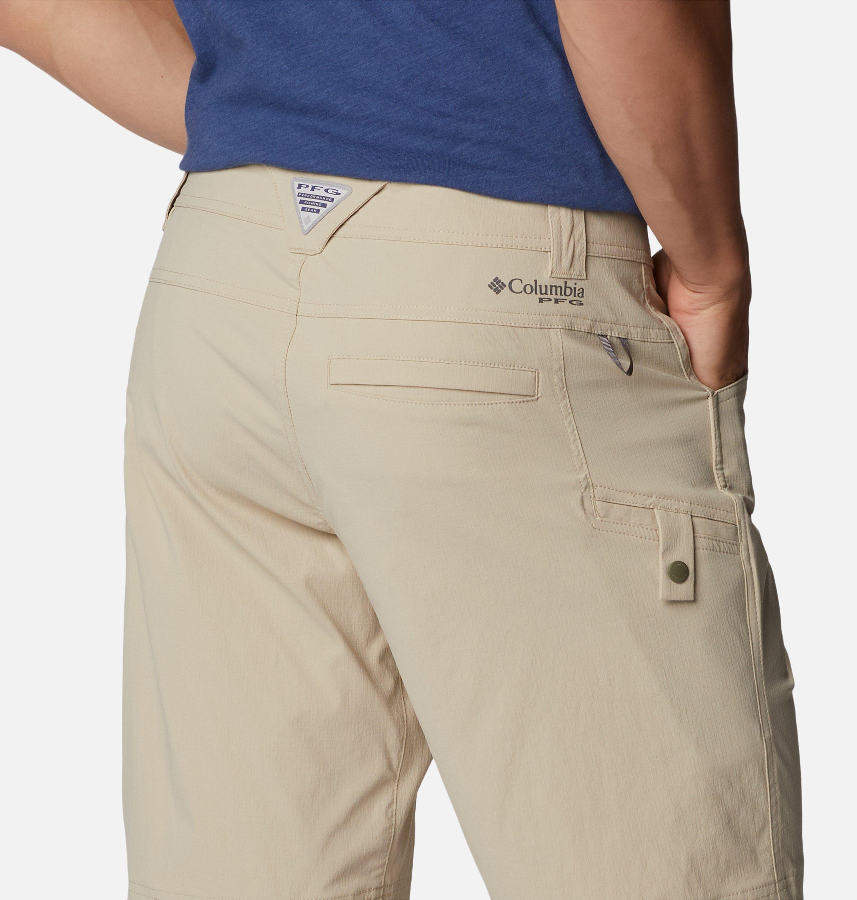 Short extensible Blood 'N Guts Homme 5