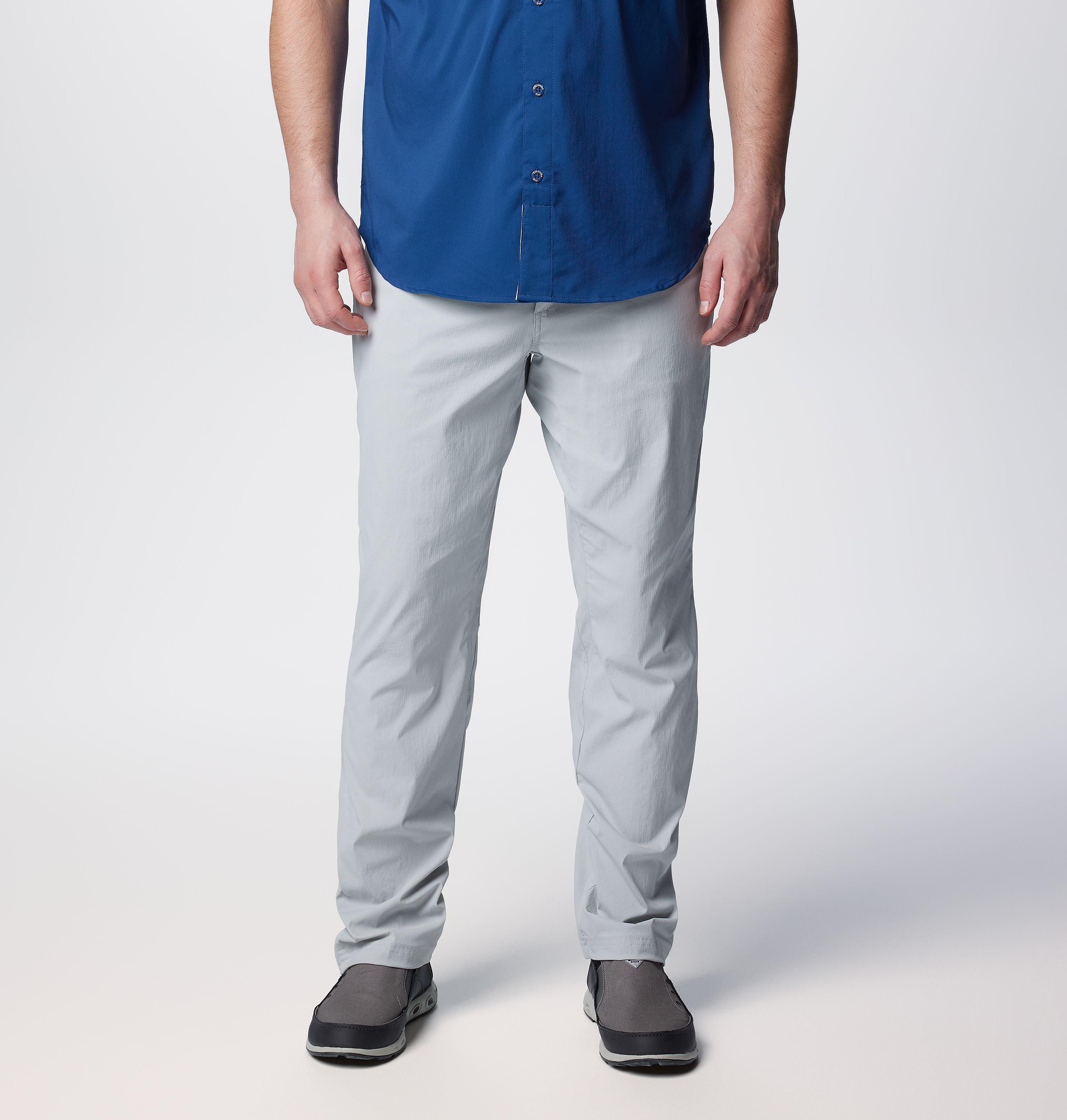 Men's PFG Blood 'N Guts Stretch Pants 3