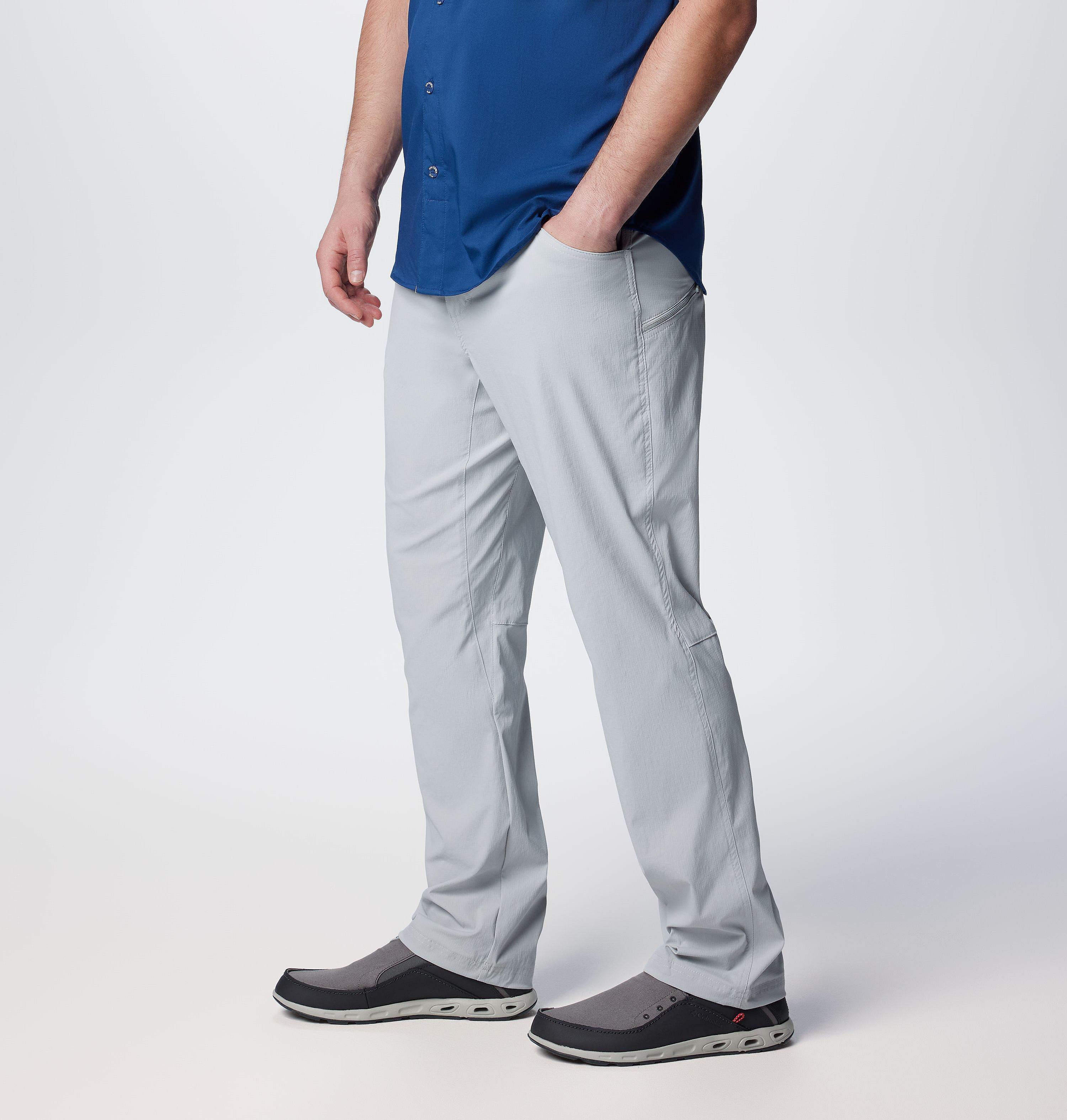 Men's PFG Blood 'N Guts Stretch Pants 4