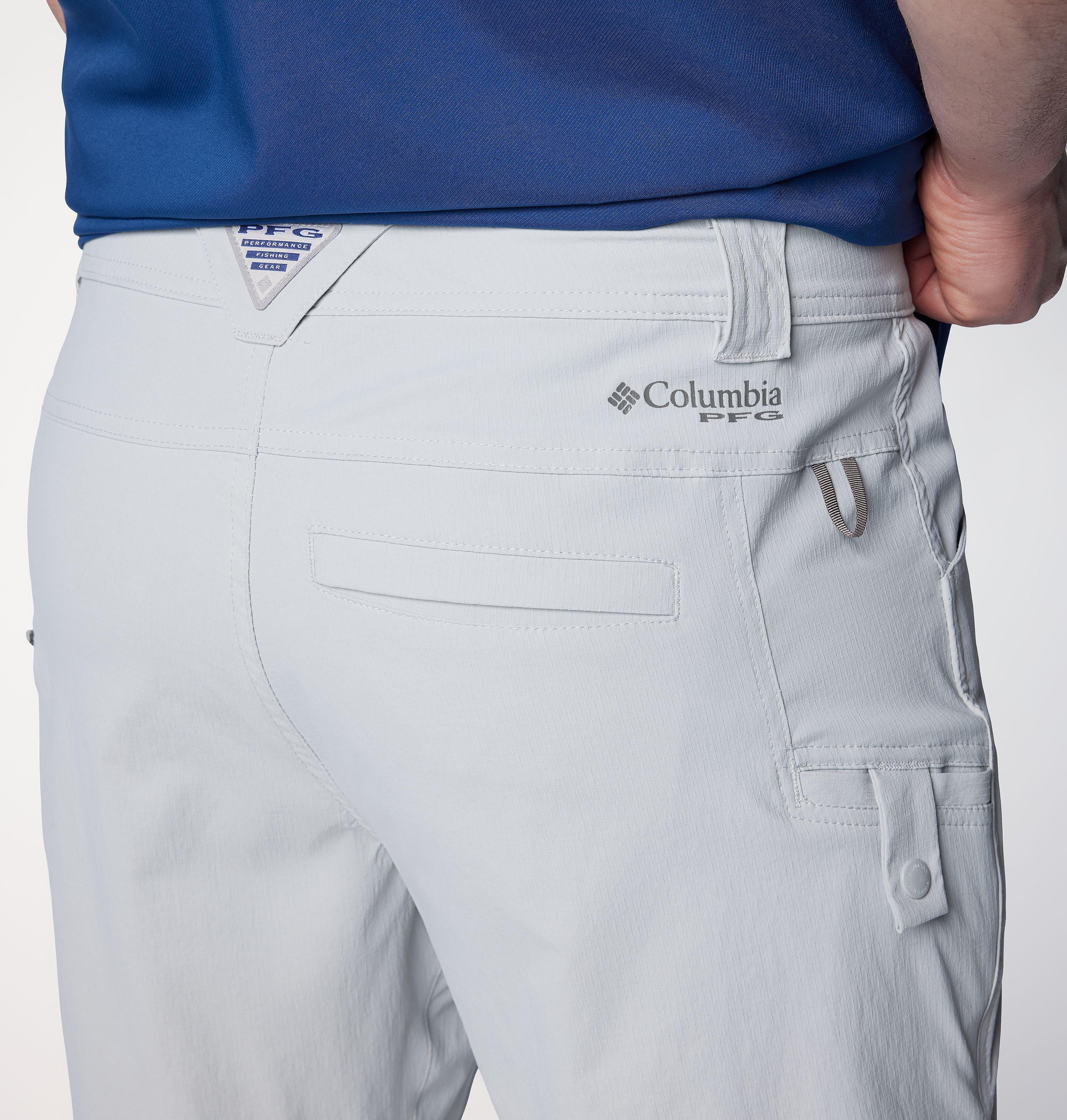 Men's PFG Blood 'N Guts Stretch Pants 6