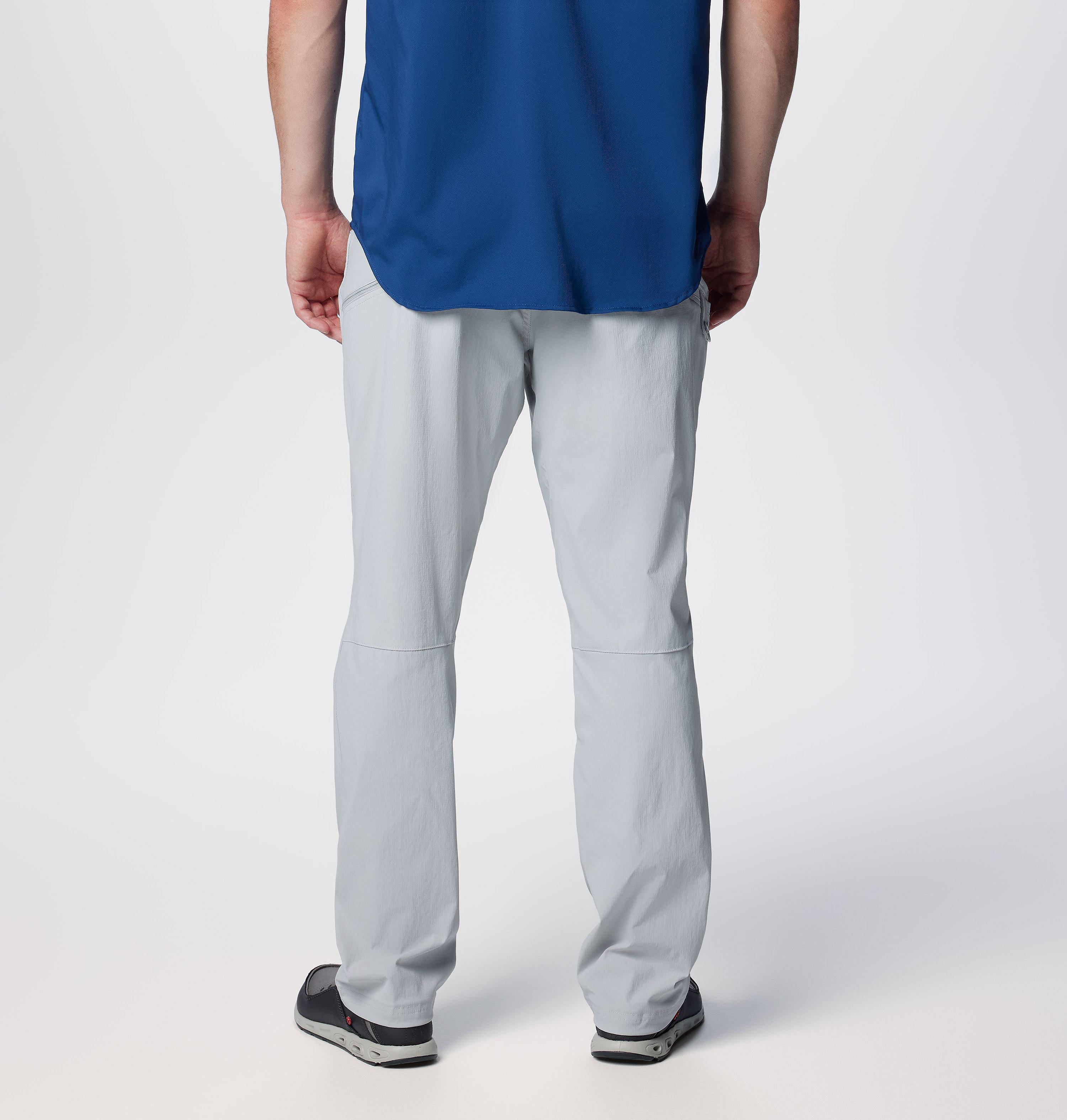 Men's PFG Blood 'N Guts Stretch Pants 2