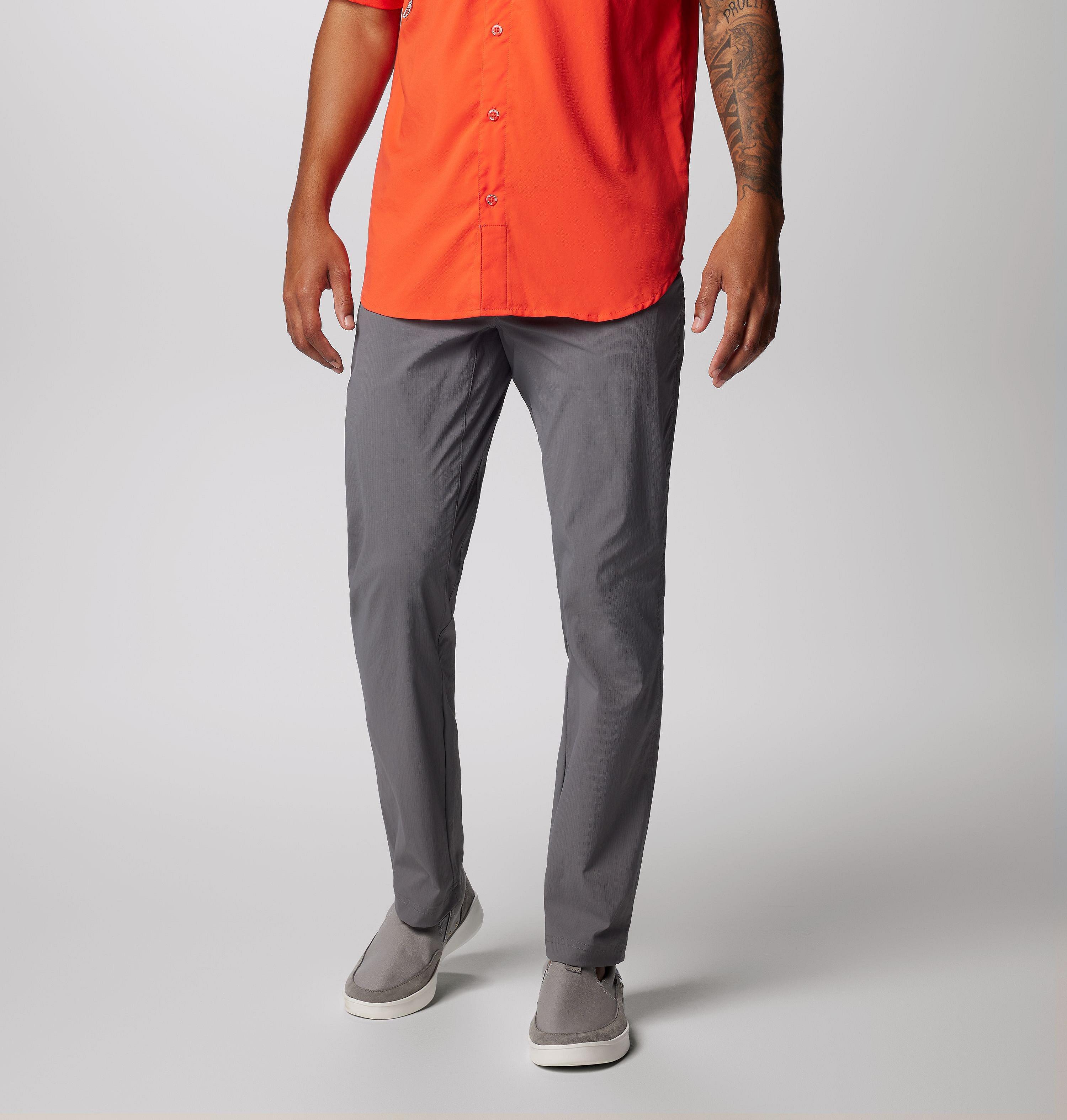 Men's PFG Blood 'N Guts Stretch Pants 3