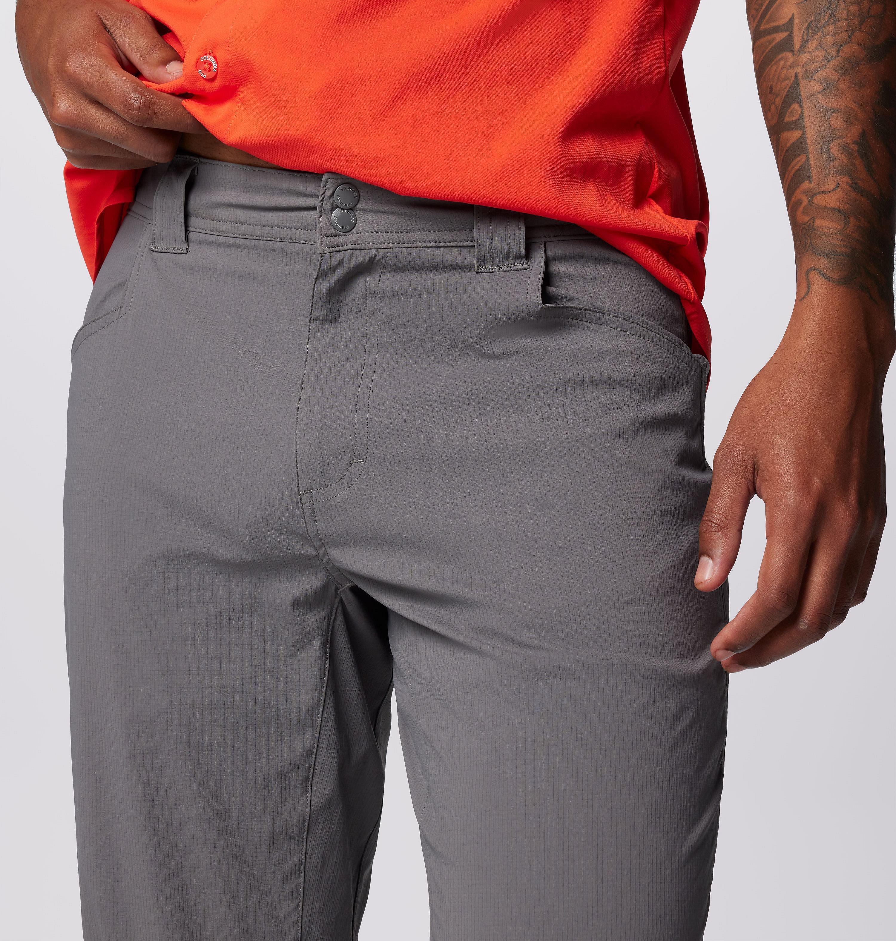Men's PFG Blood 'N Guts Stretch Pants 5