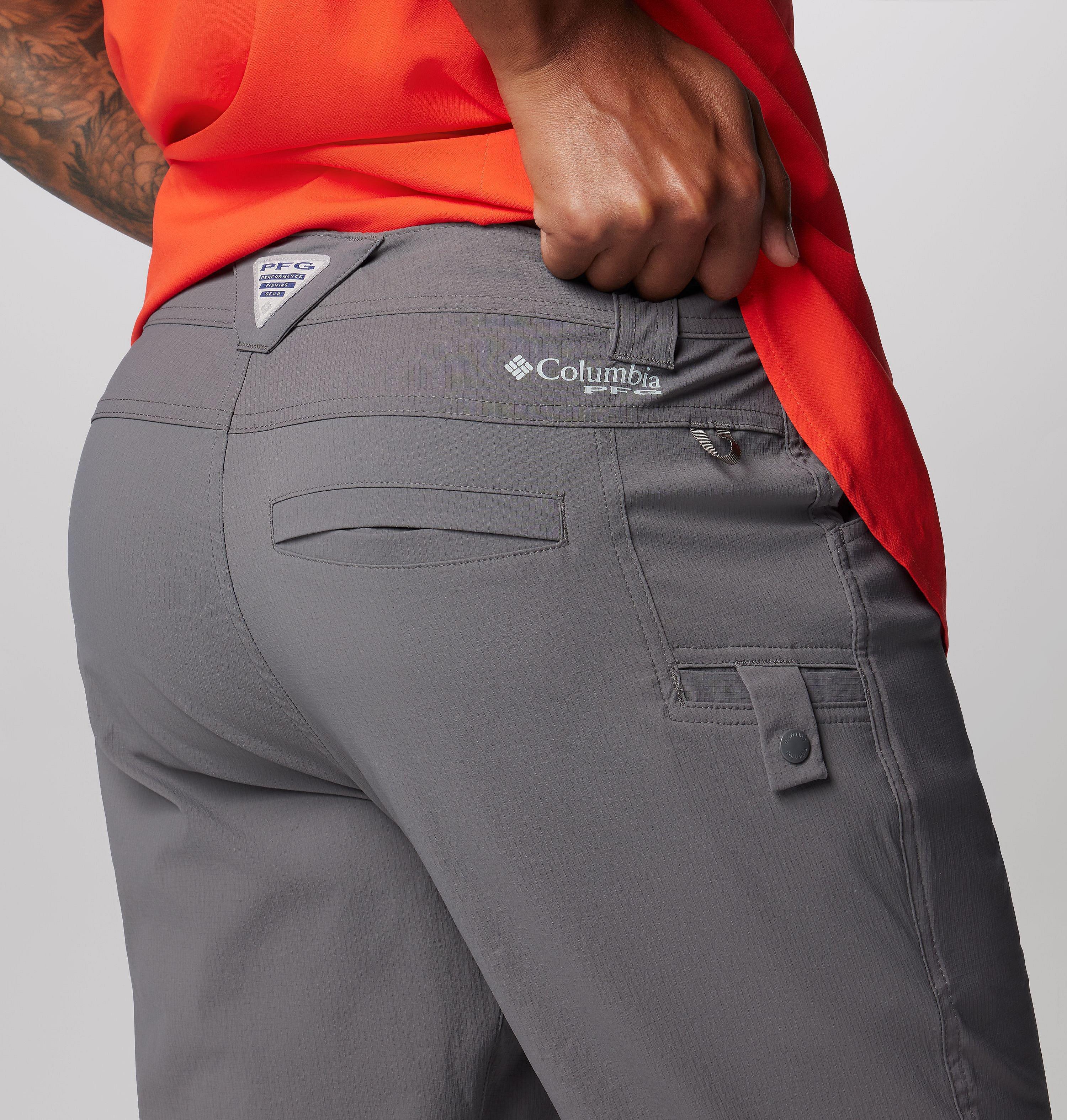 Men's PFG Blood 'N Guts Stretch Pants 6