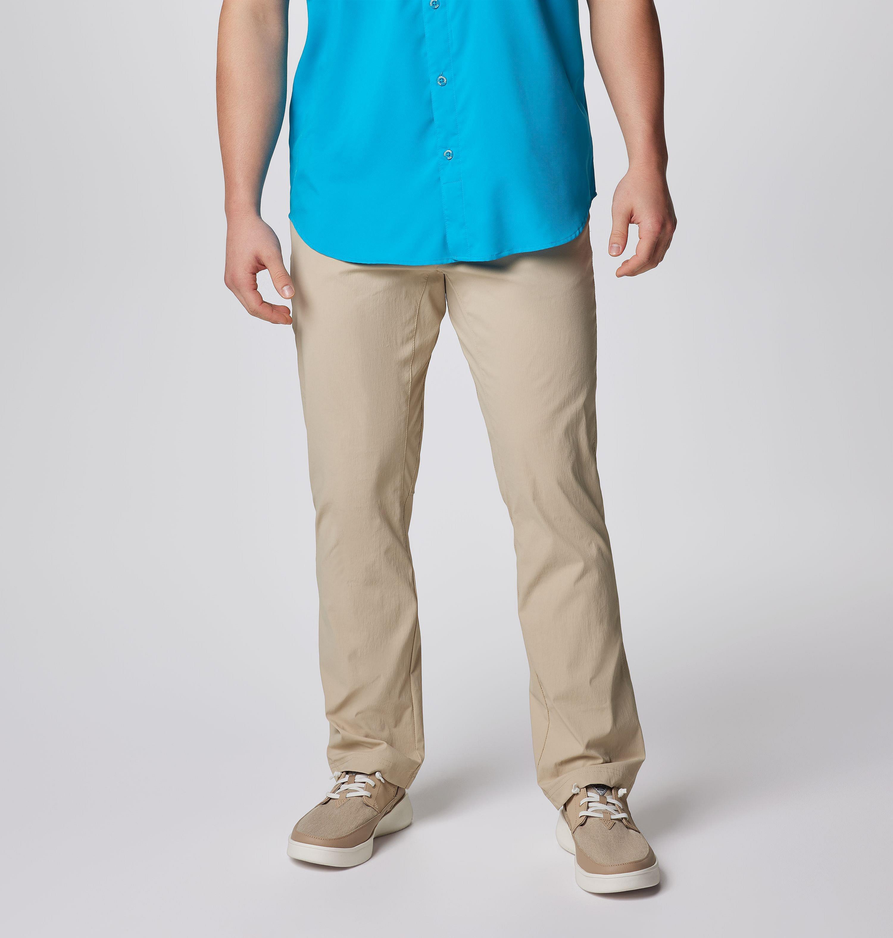 Men's PFG Blood 'N Guts Stretch Pants 3