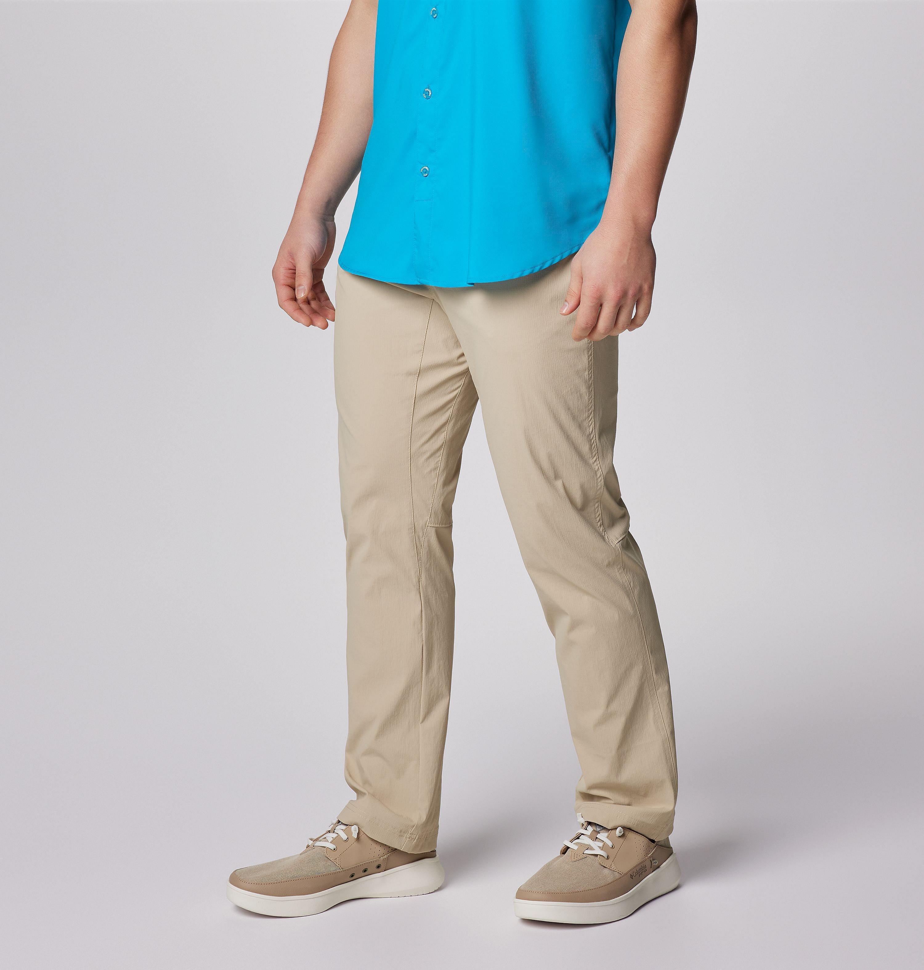 Men's PFG Blood 'N Guts Stretch Pants 4