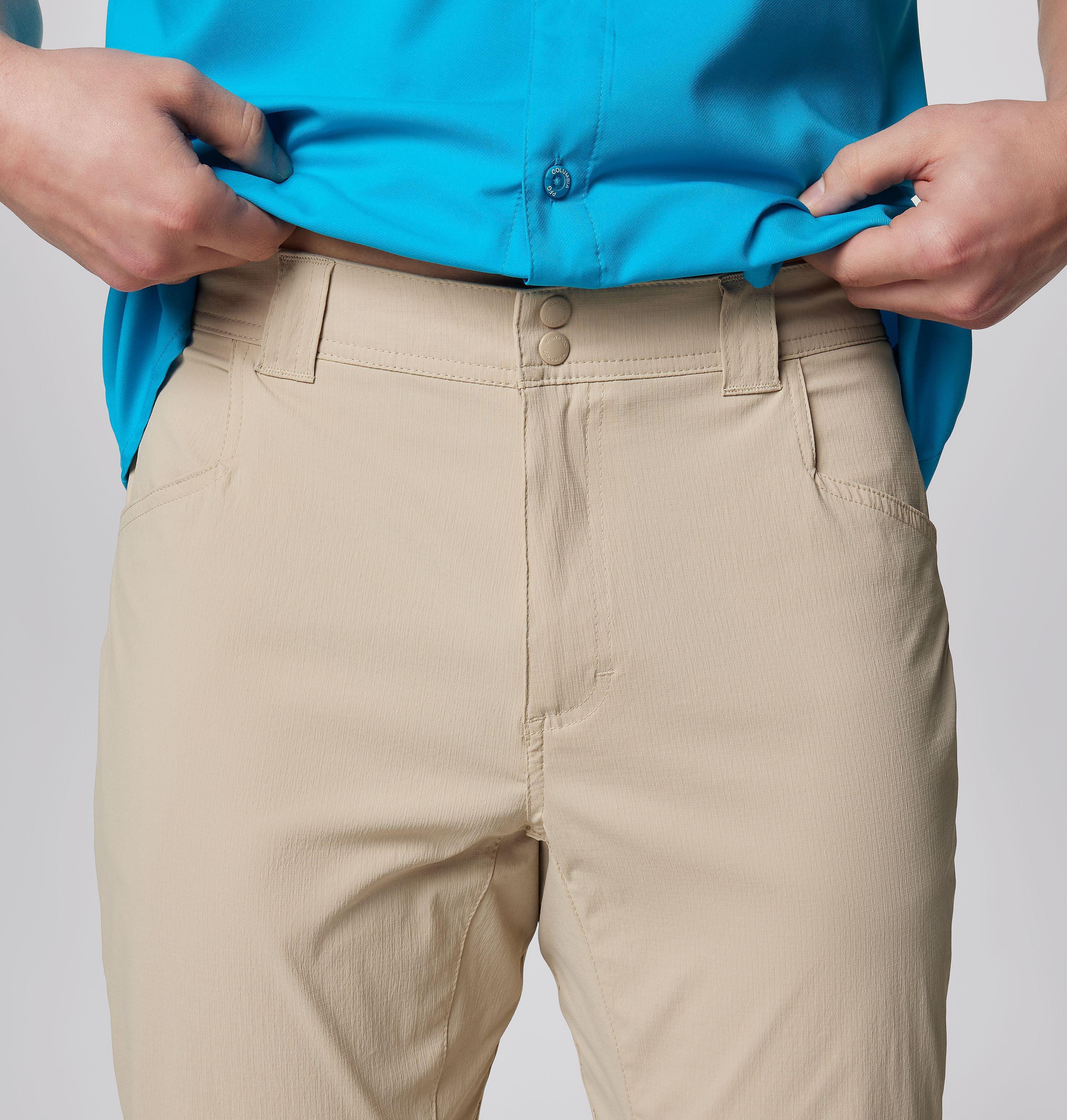 Men's PFG Blood 'N Guts Stretch Pants 5