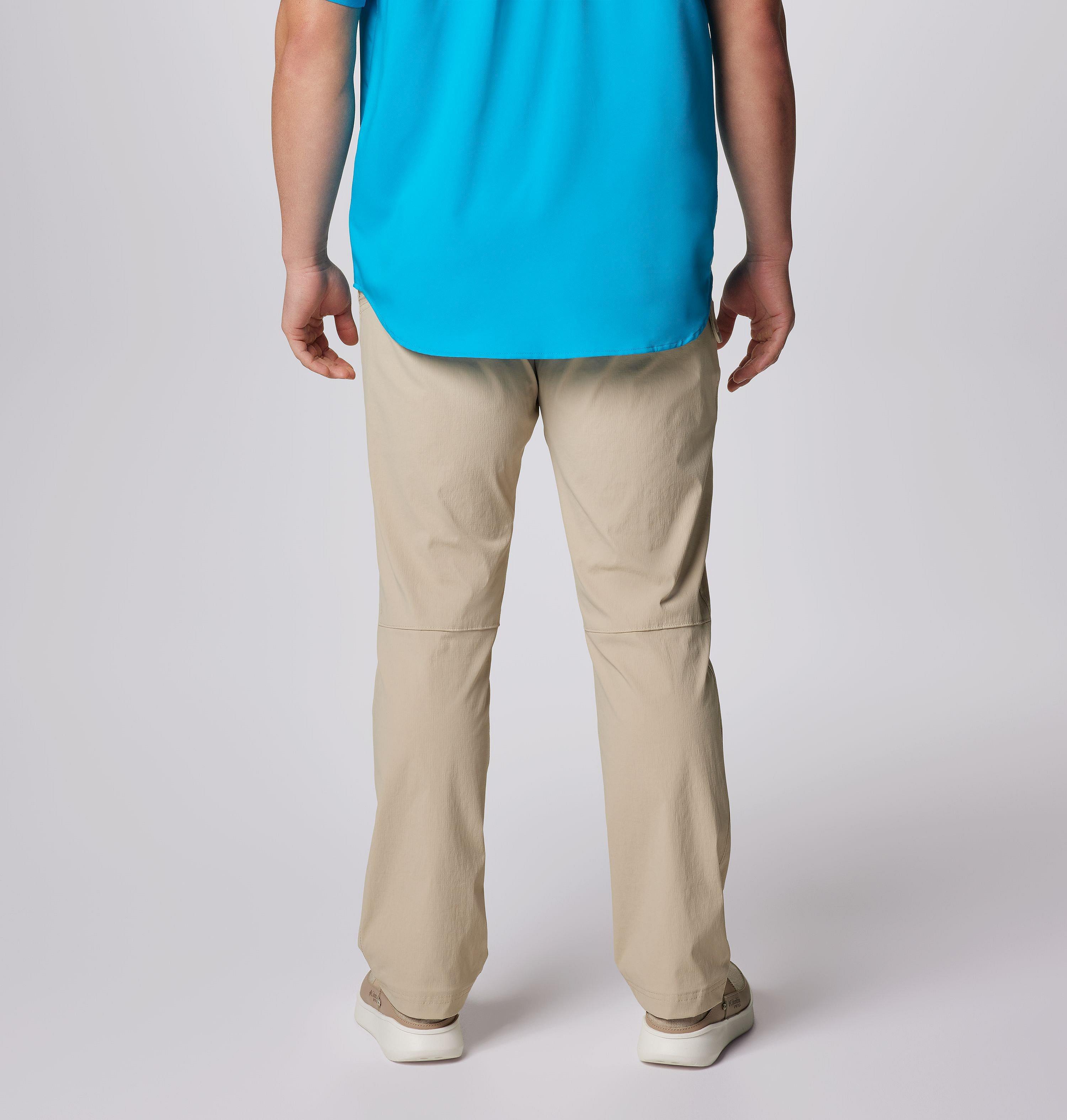 Men's PFG Blood 'N Guts Stretch Pants 2