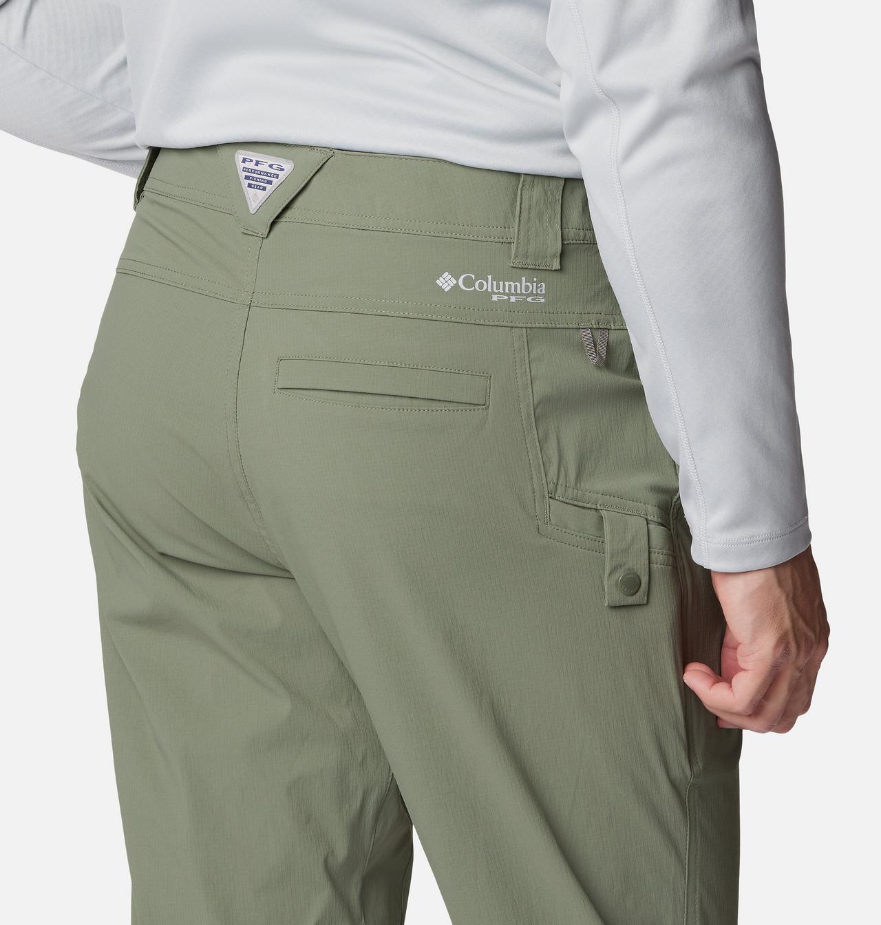 Men's PFG Blood 'N Guts™ Stretch Pants 5