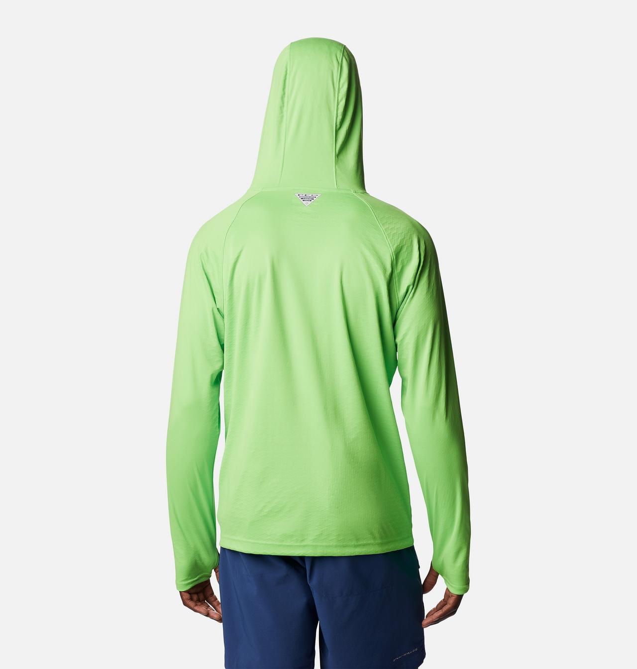 Men's PFG Zero Rules™ Ice Hoodie 2