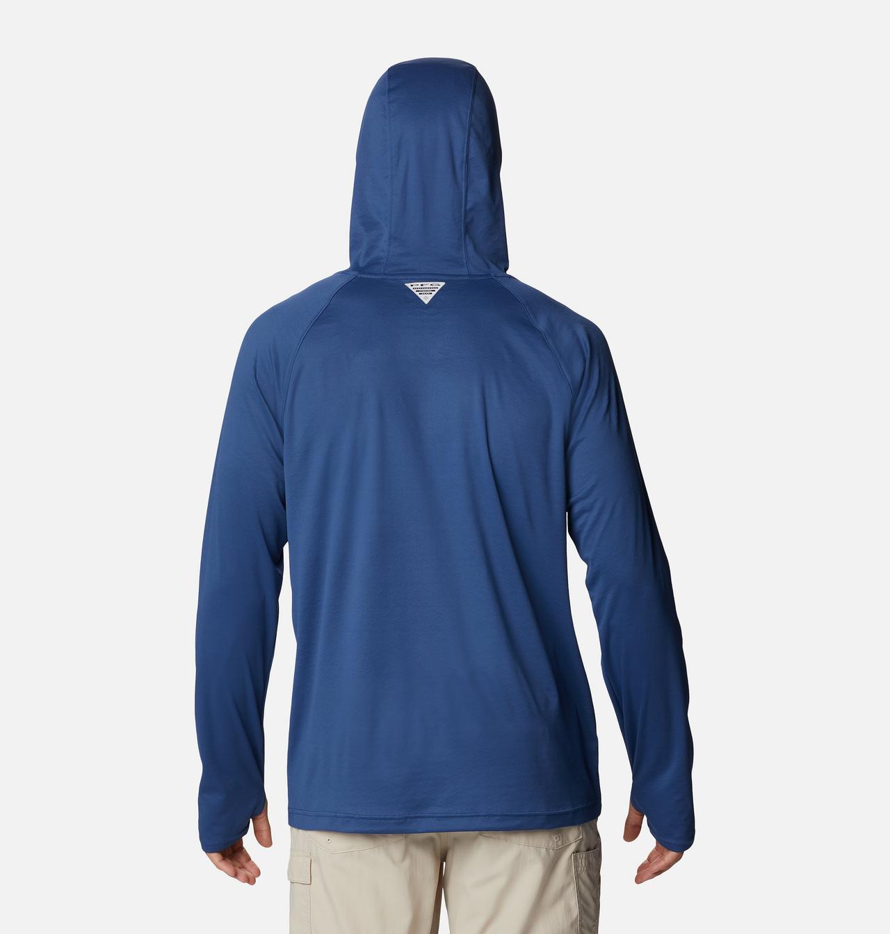 Men's PFG Zero Rules™ Ice Hoodie 2