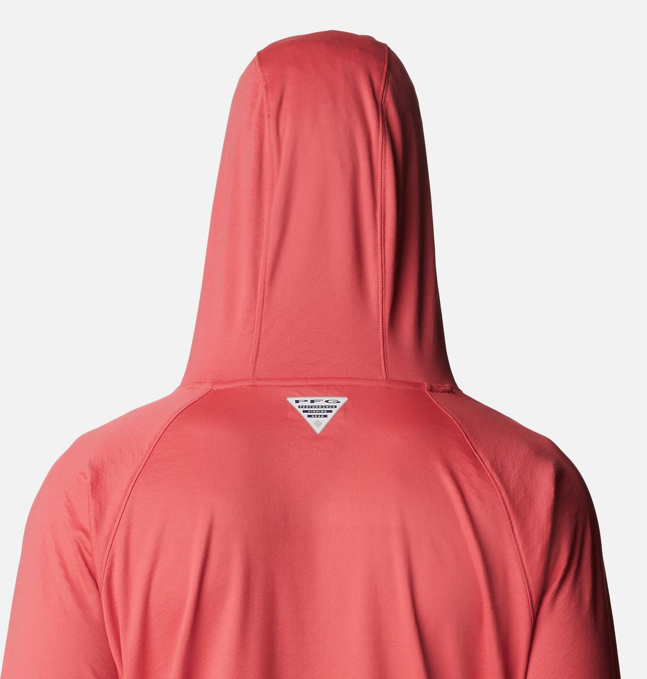 Men's PFG Zero Rules™ Ice Hoodie 5