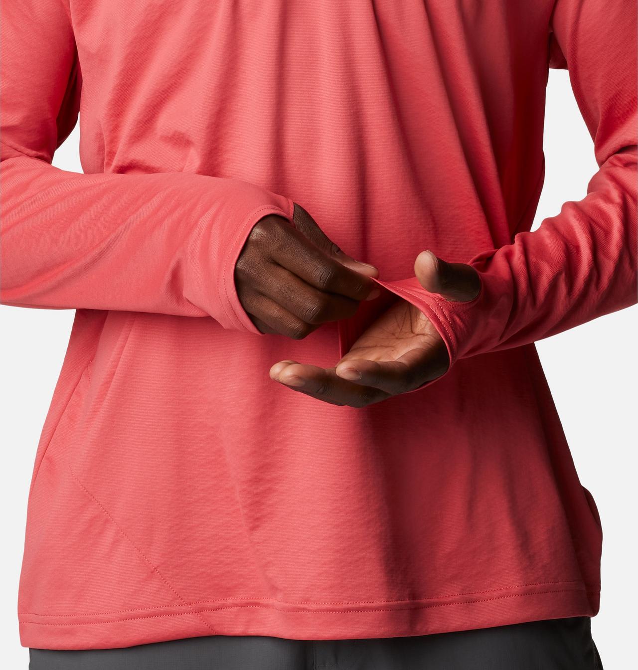 Men's PFG Zero Rules™ Ice Hoodie 8