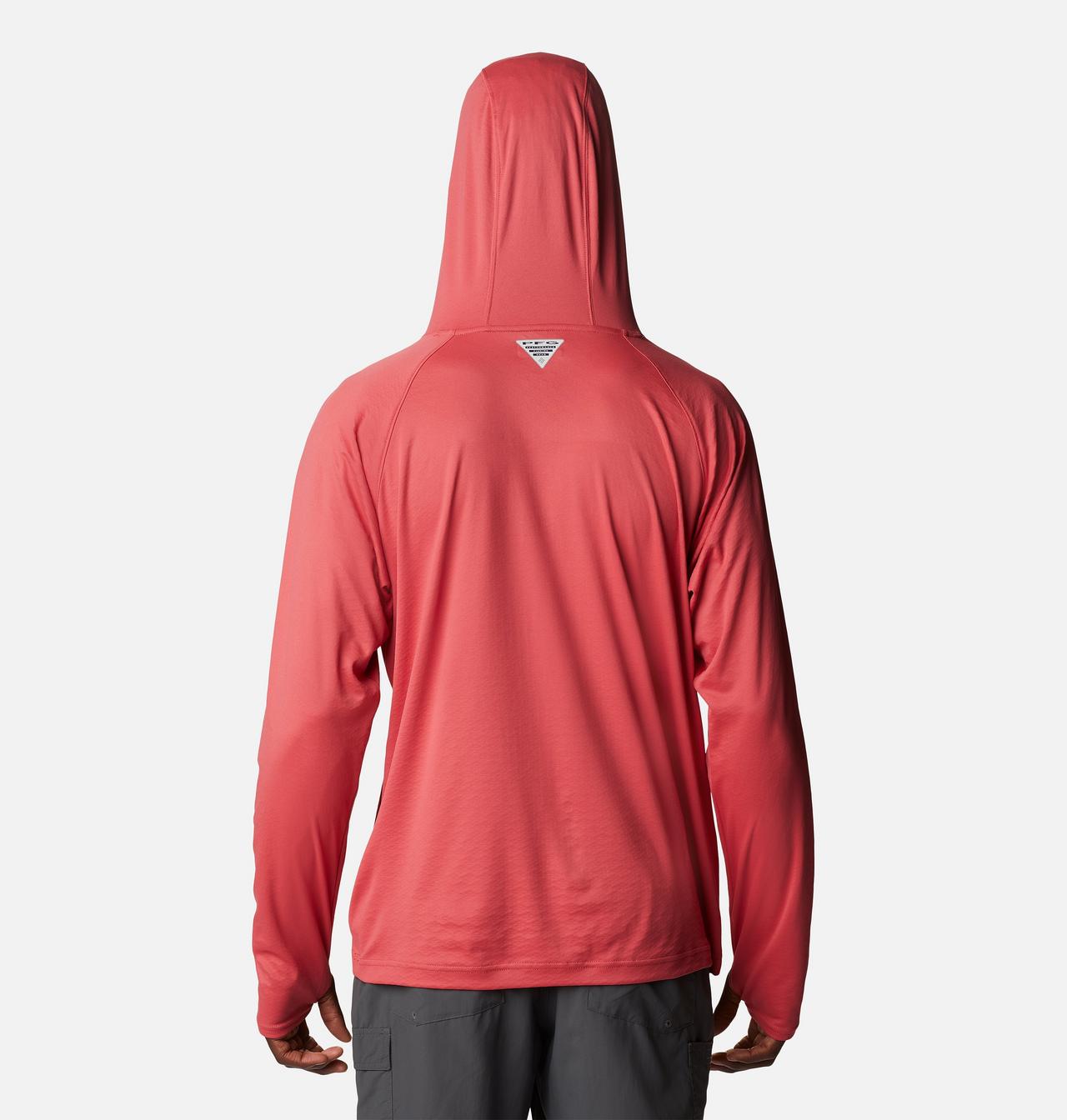 Men's PFG Zero Rules™ Ice Hoodie 2