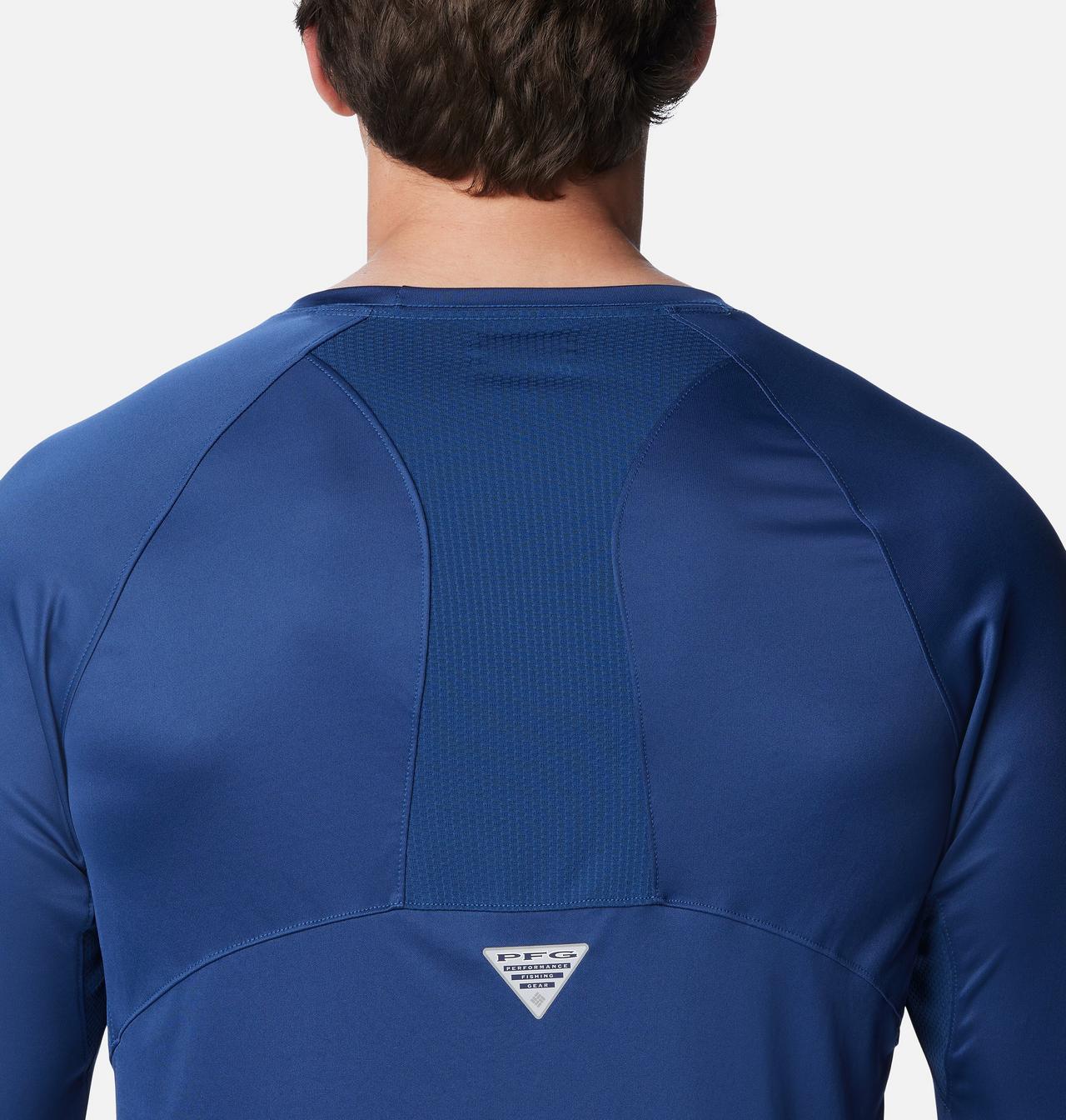 Terminal Tackle™ Vent LS | 469 | XL 5