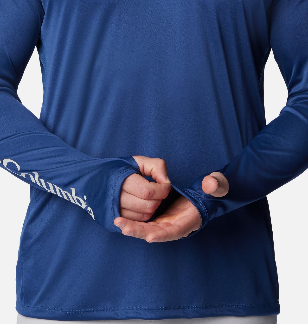 Terminal Tackle™ Vent LS | 469 | XL 6