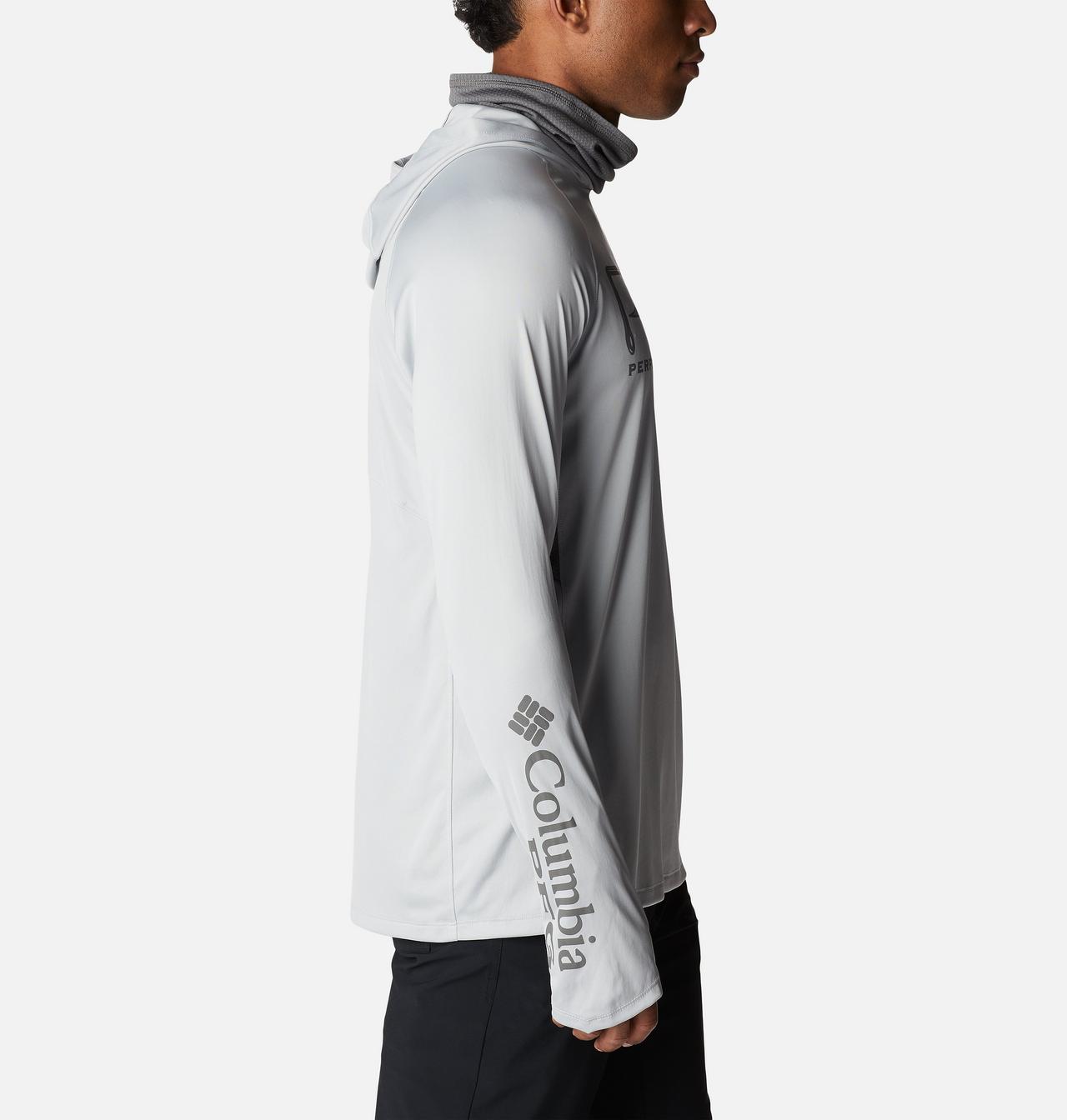 Chandail à capuchon aéré PFG Terminal Tackle™ Homme 3