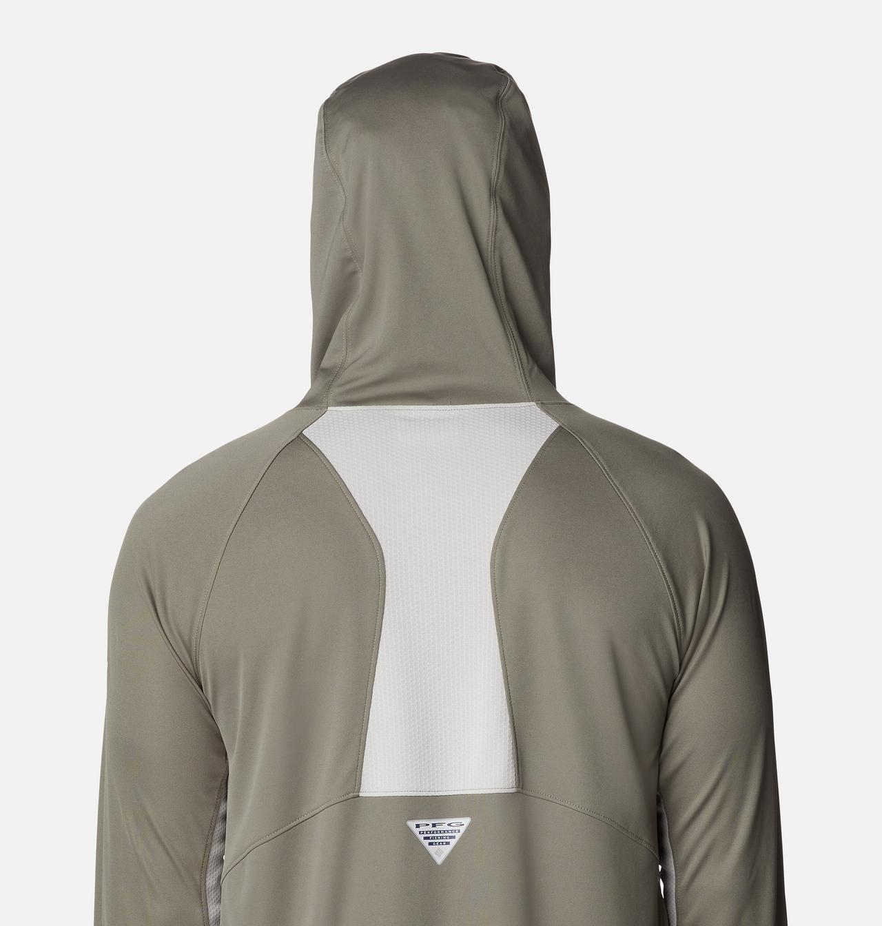 Men's PFG Terminal Tackle™ Vent Hoodie 5