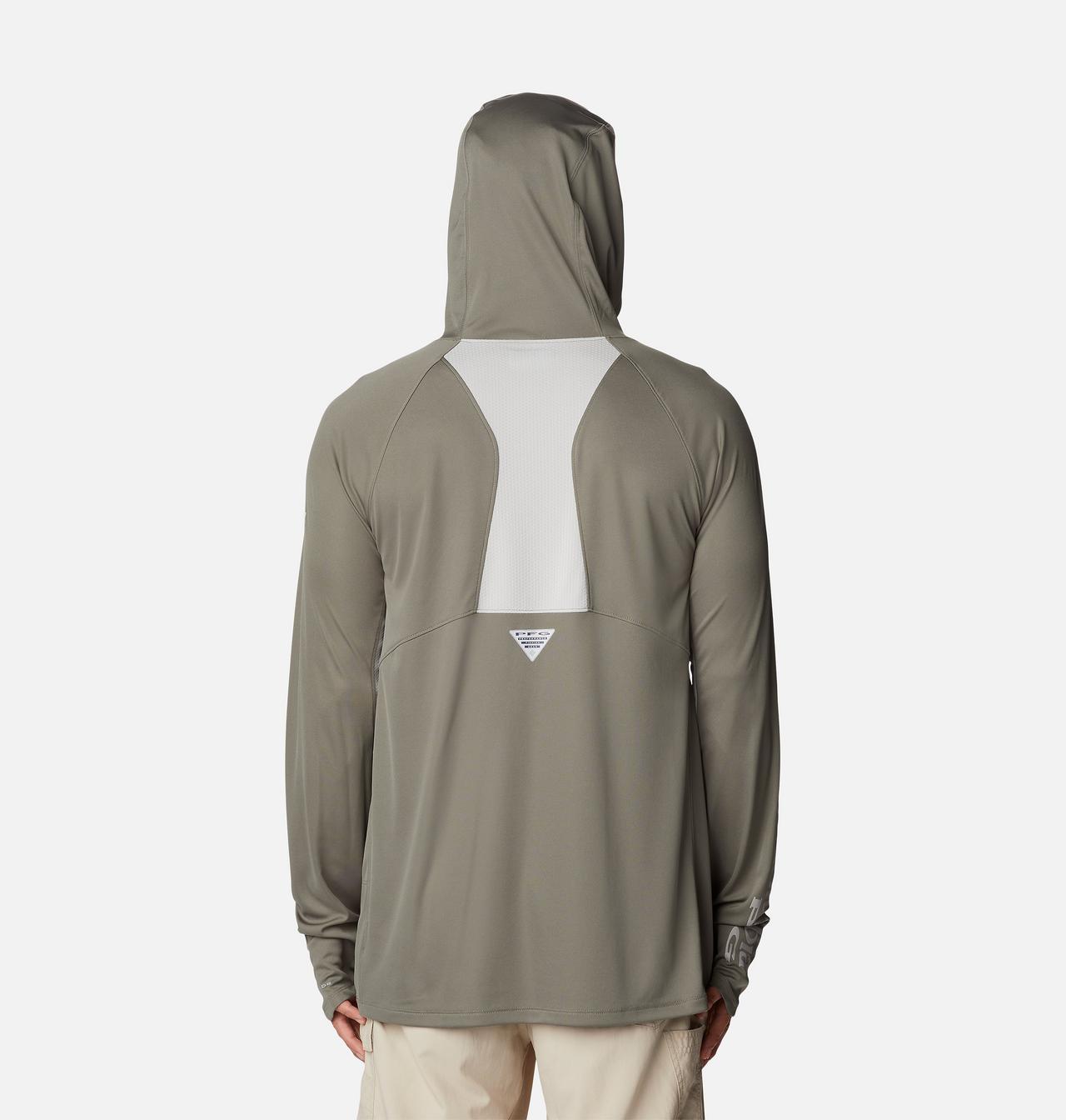 Men's PFG Terminal Tackle™ Vent Hoodie 2