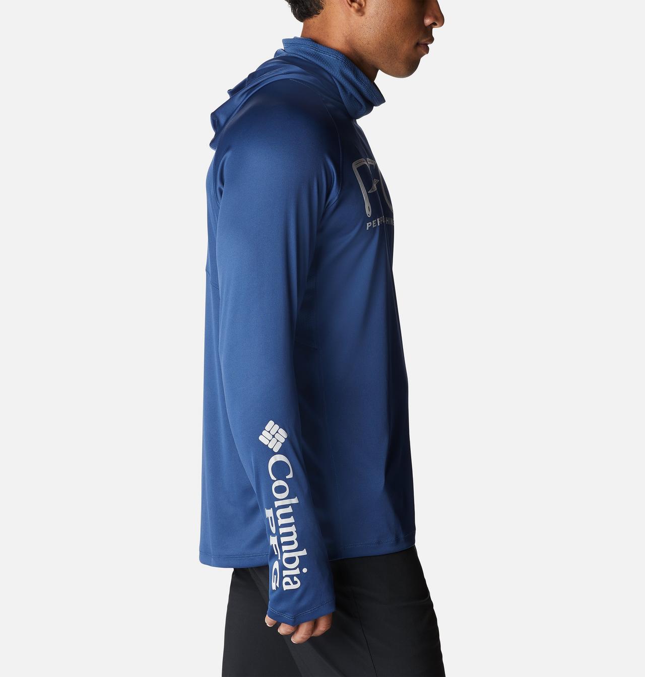 Men's PFG Terminal Tackle™ Vent Hoodie 3