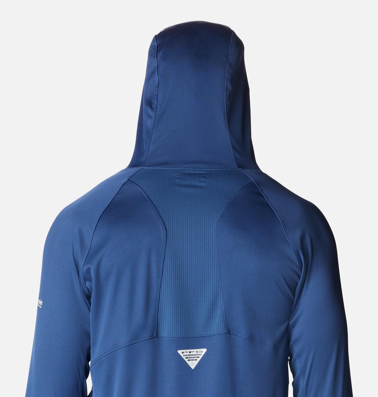 Men's PFG Terminal Tackle™ Vent Hoodie 5