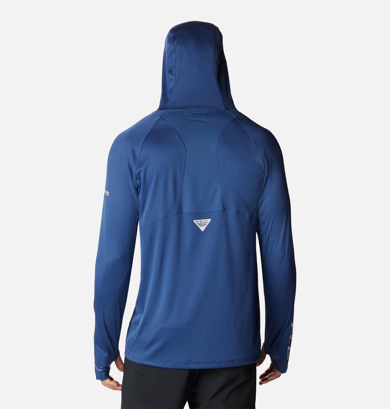 Men's PFG Terminal Tackle™ Vent Hoodie 2
