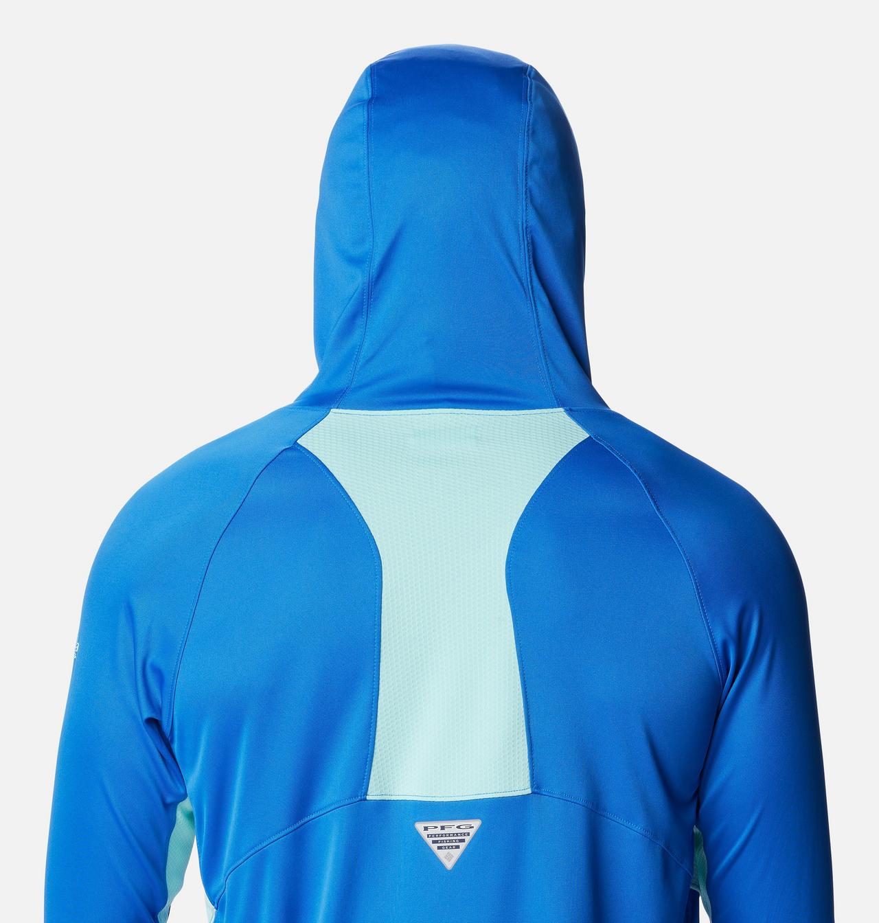 Terminal Tackle™ Vent Hoodie | 487 | XS 5
