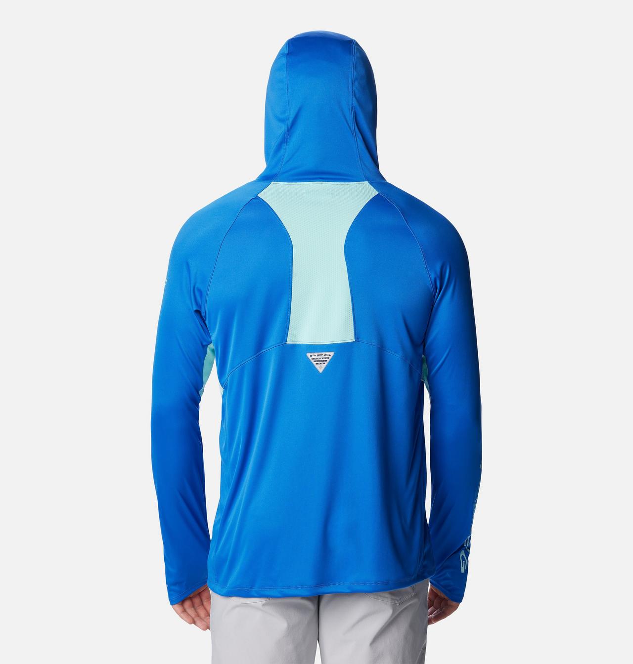 Terminal Tackle™ Vent Hoodie | 487 | XS 2