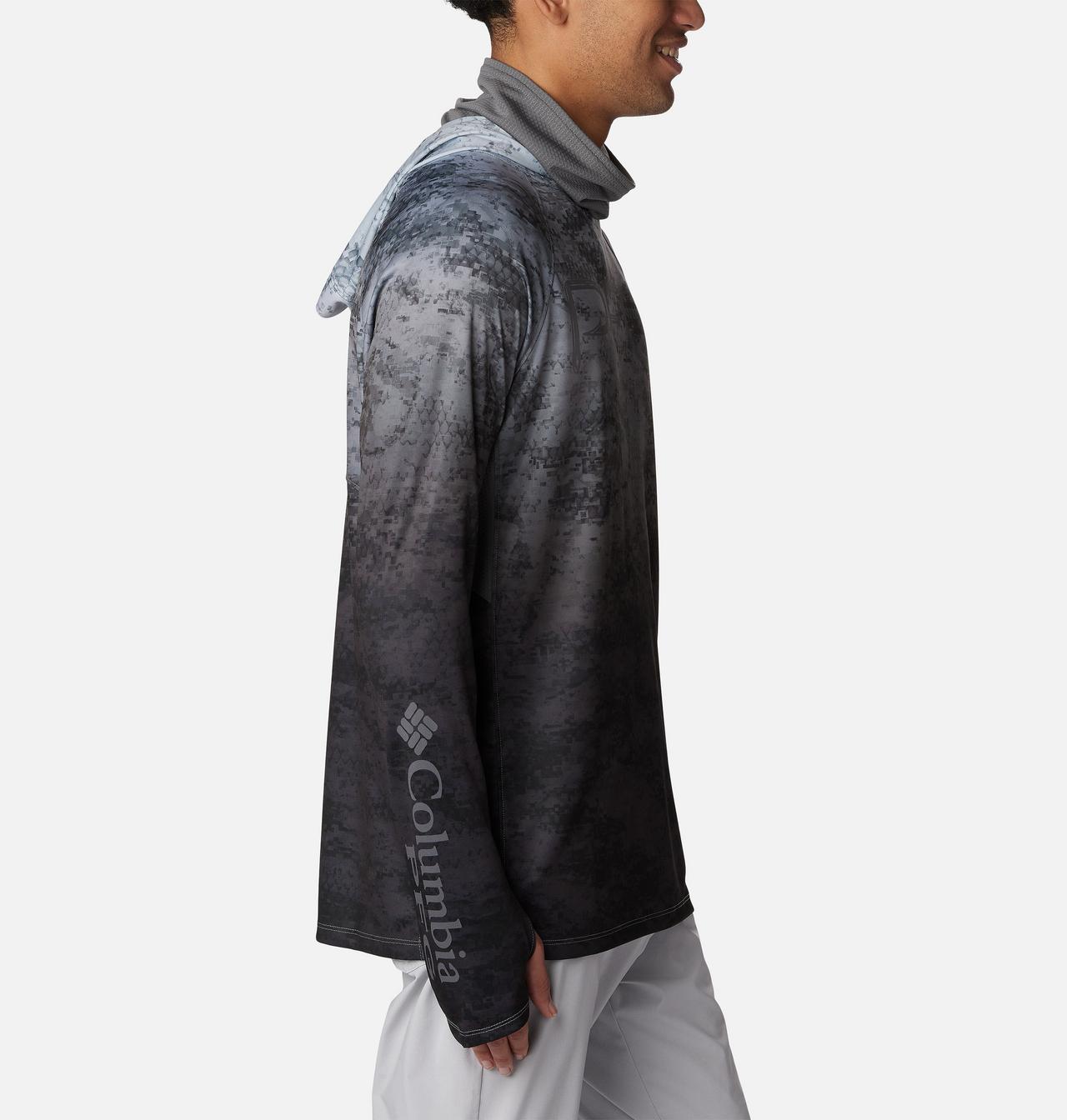 Men's PFG Super Terminal Tackle™ Vent Hoodie 3