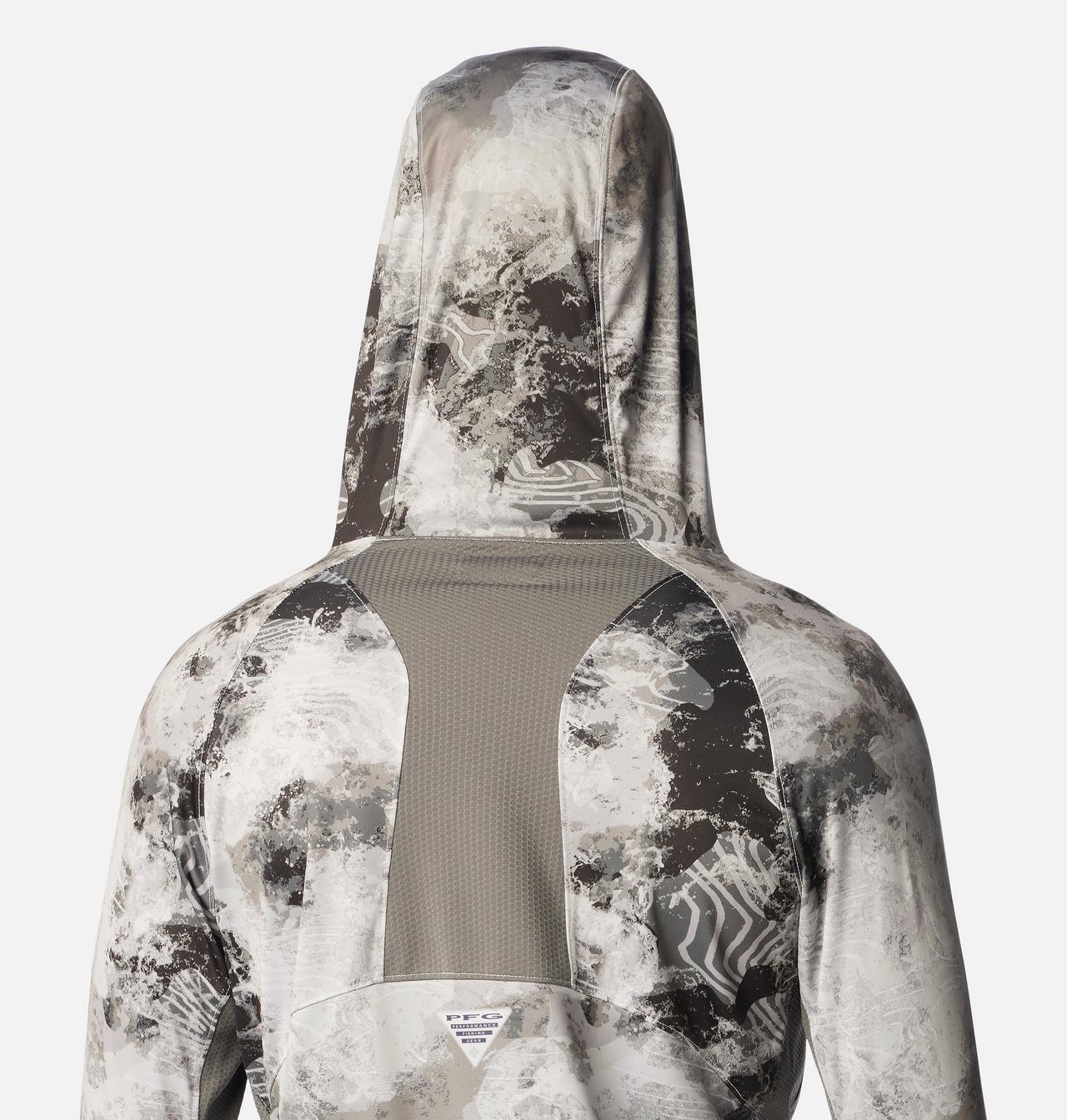 Men's PFG Super Terminal Tackle™ Vent Hoodie | 019 | XL 6