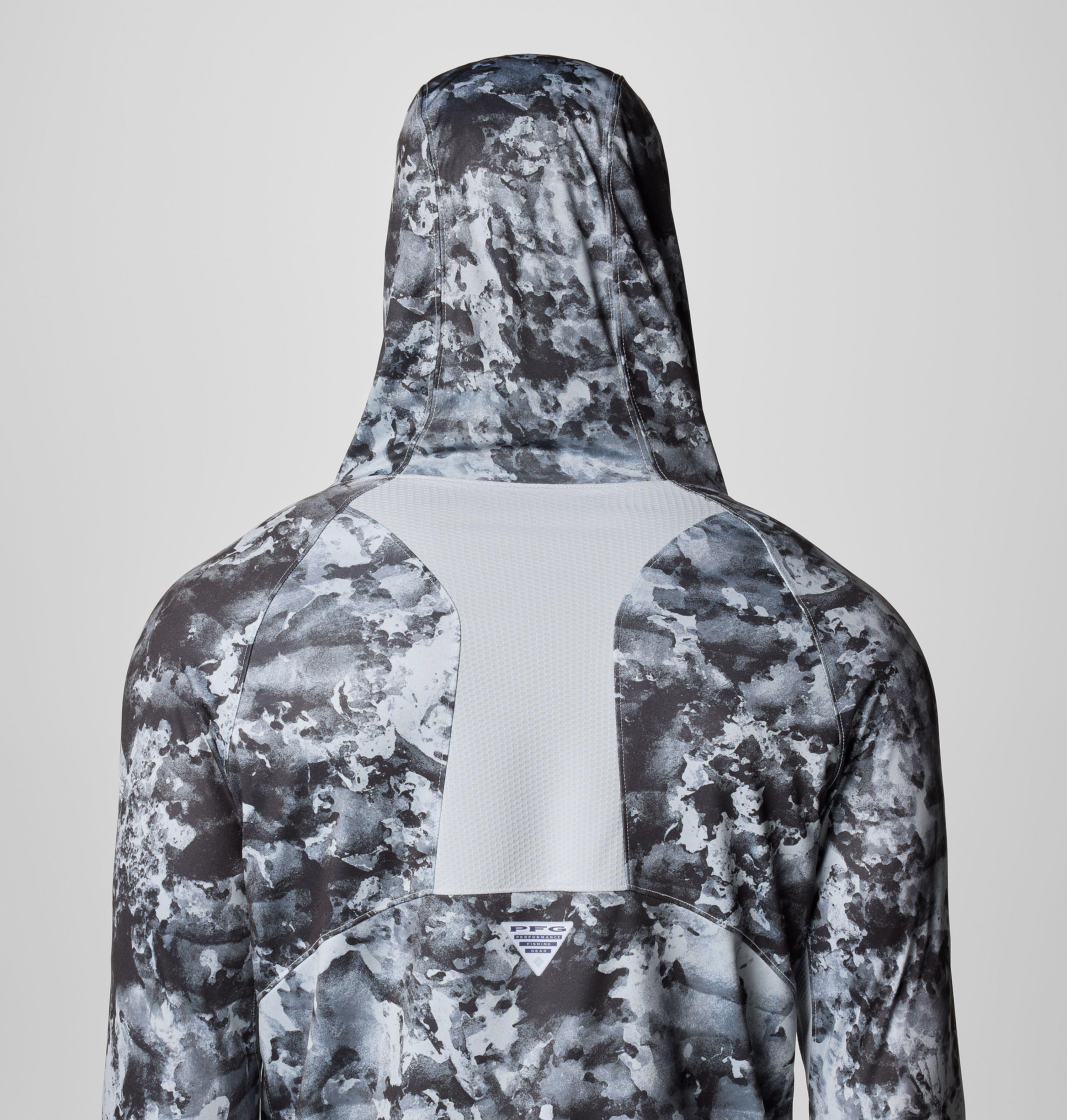 Men's PFG Super Terminal Tackle Vent Hoodie 6