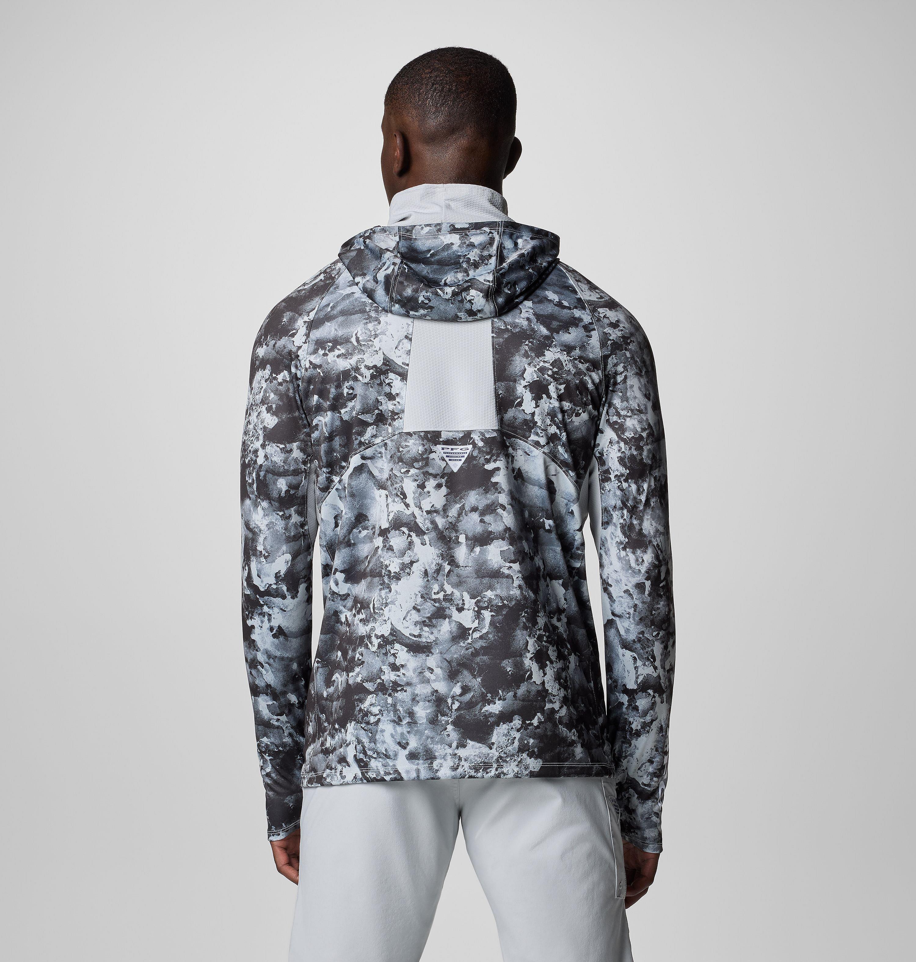Men's PFG Super Terminal Tackle Vent Hoodie 3