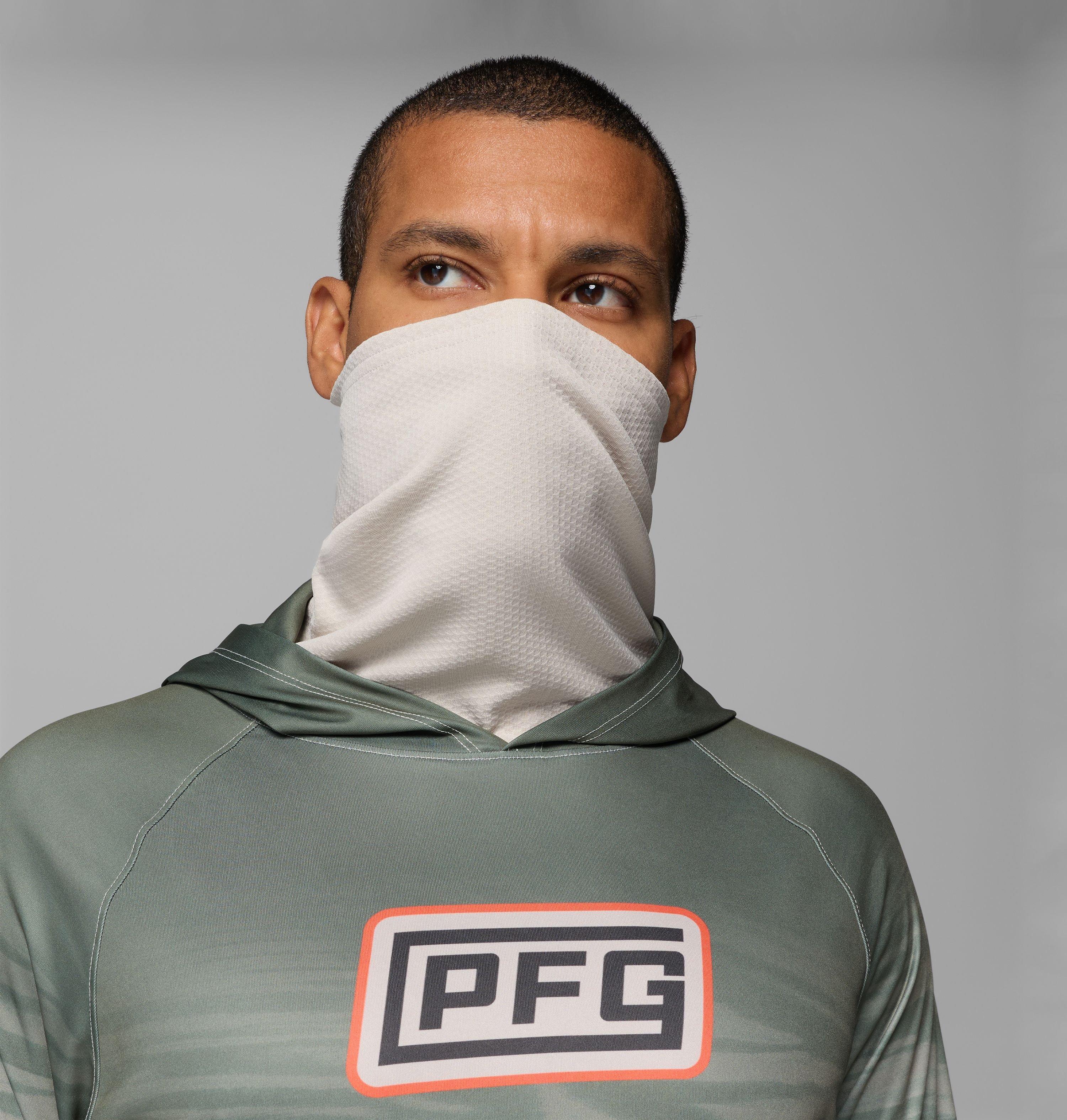 Men's PFG Super Terminal Tackle Vent Hoodie | 278 | M 6