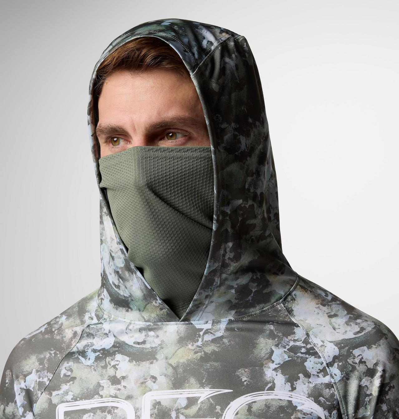 Men's PFG Super Terminal Tackle™ Vent Hoodie 5