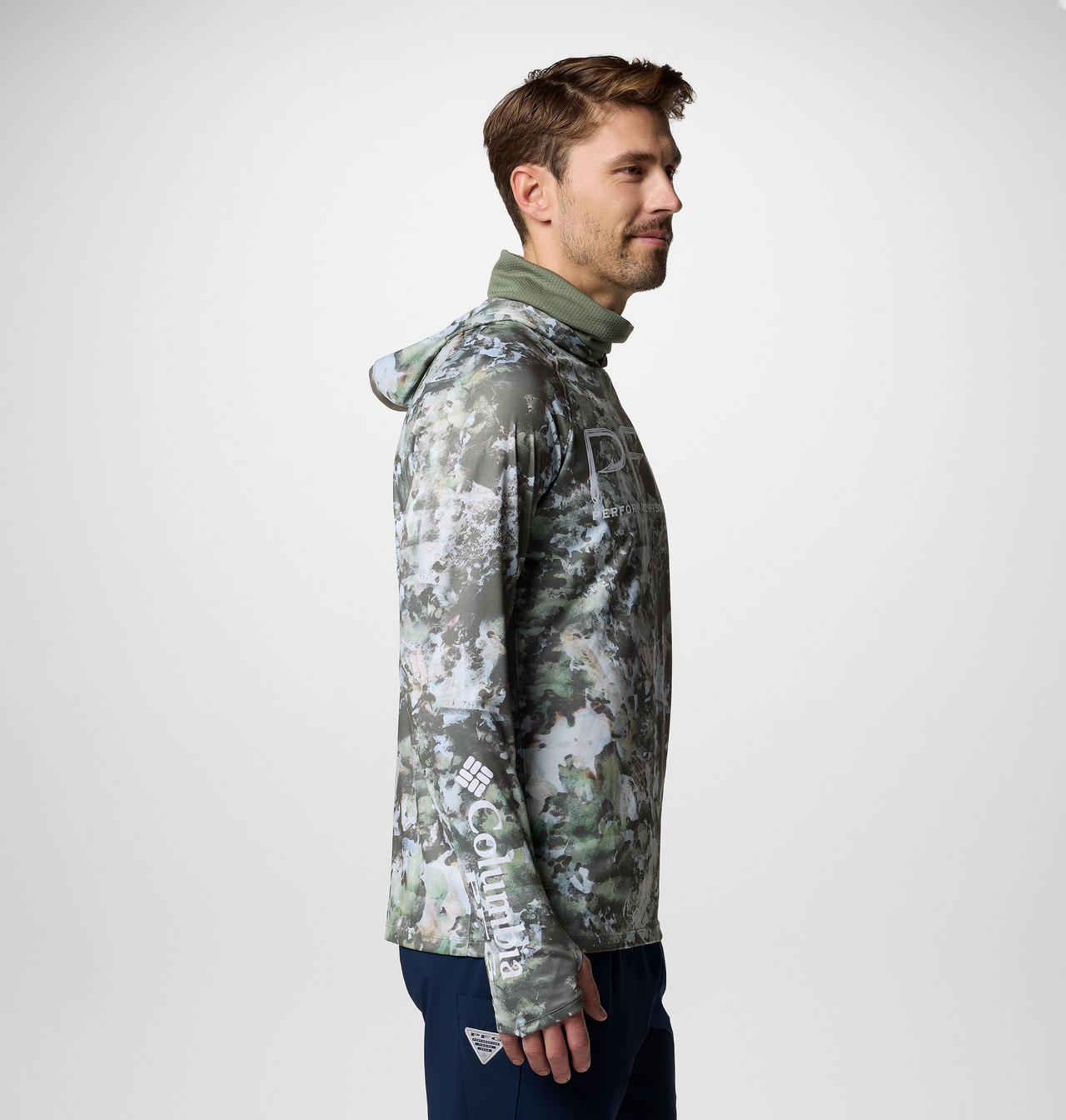 Men's PFG Super Terminal Tackle™ Vent Hoodie 6