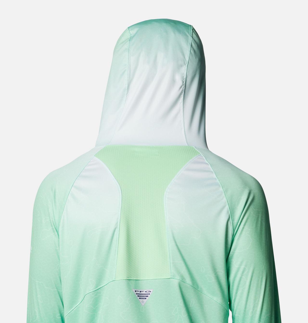 Men's PFG Super Terminal Tackle™ Vent Hoodie | 368 | XL 5