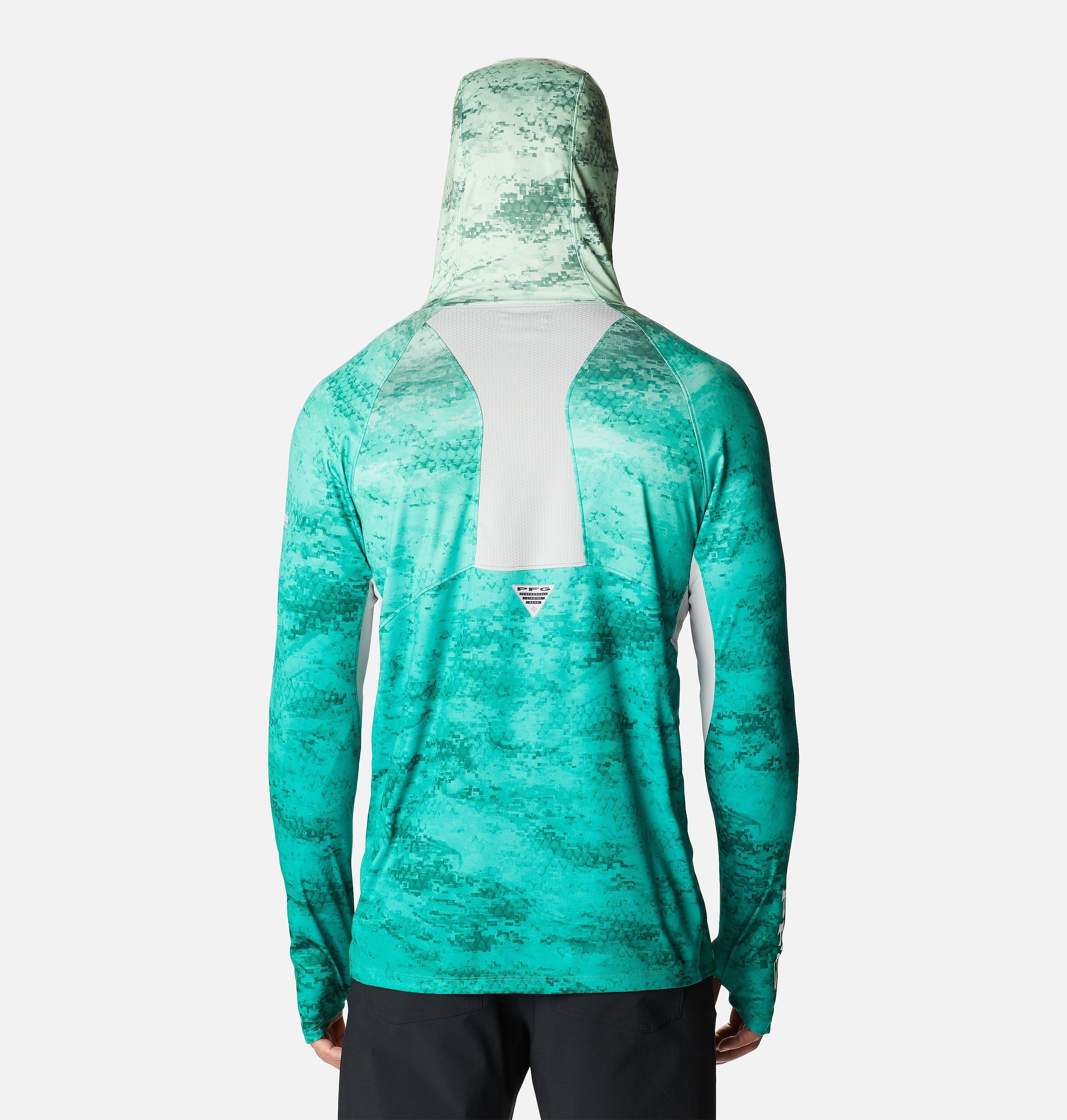 Men's PFG Super Terminal Tackle Vent Hoodie 2