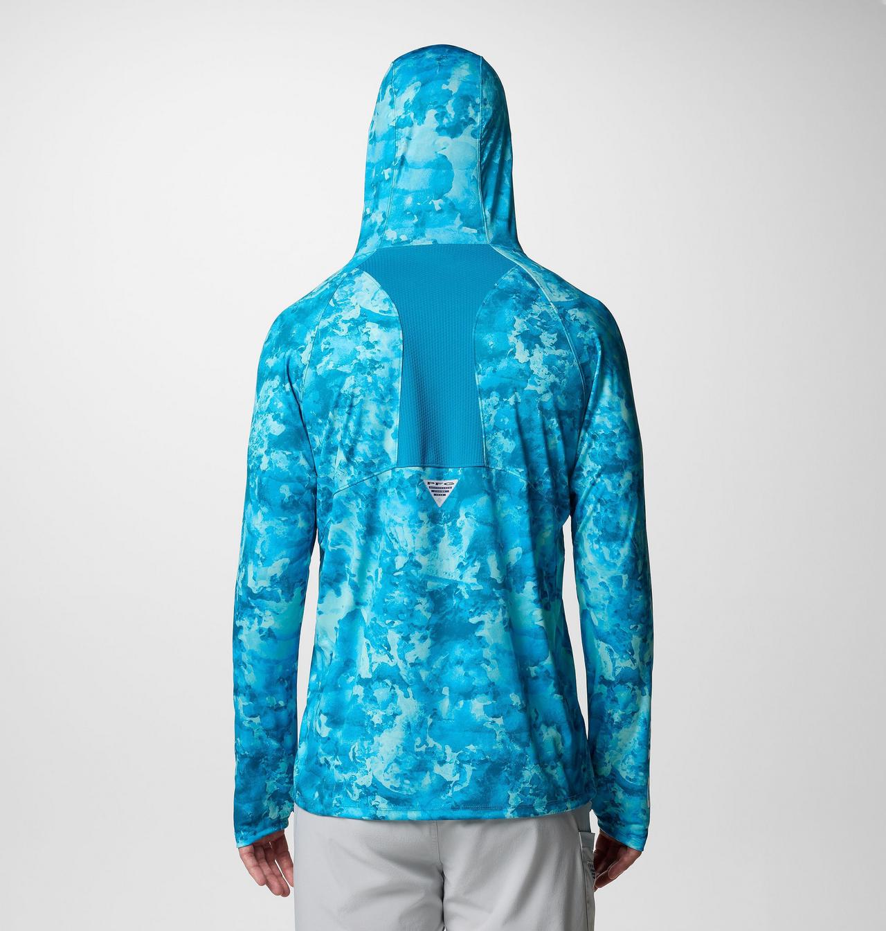 Men's PFG Super Terminal Tackle™ Vent Hoodie 3