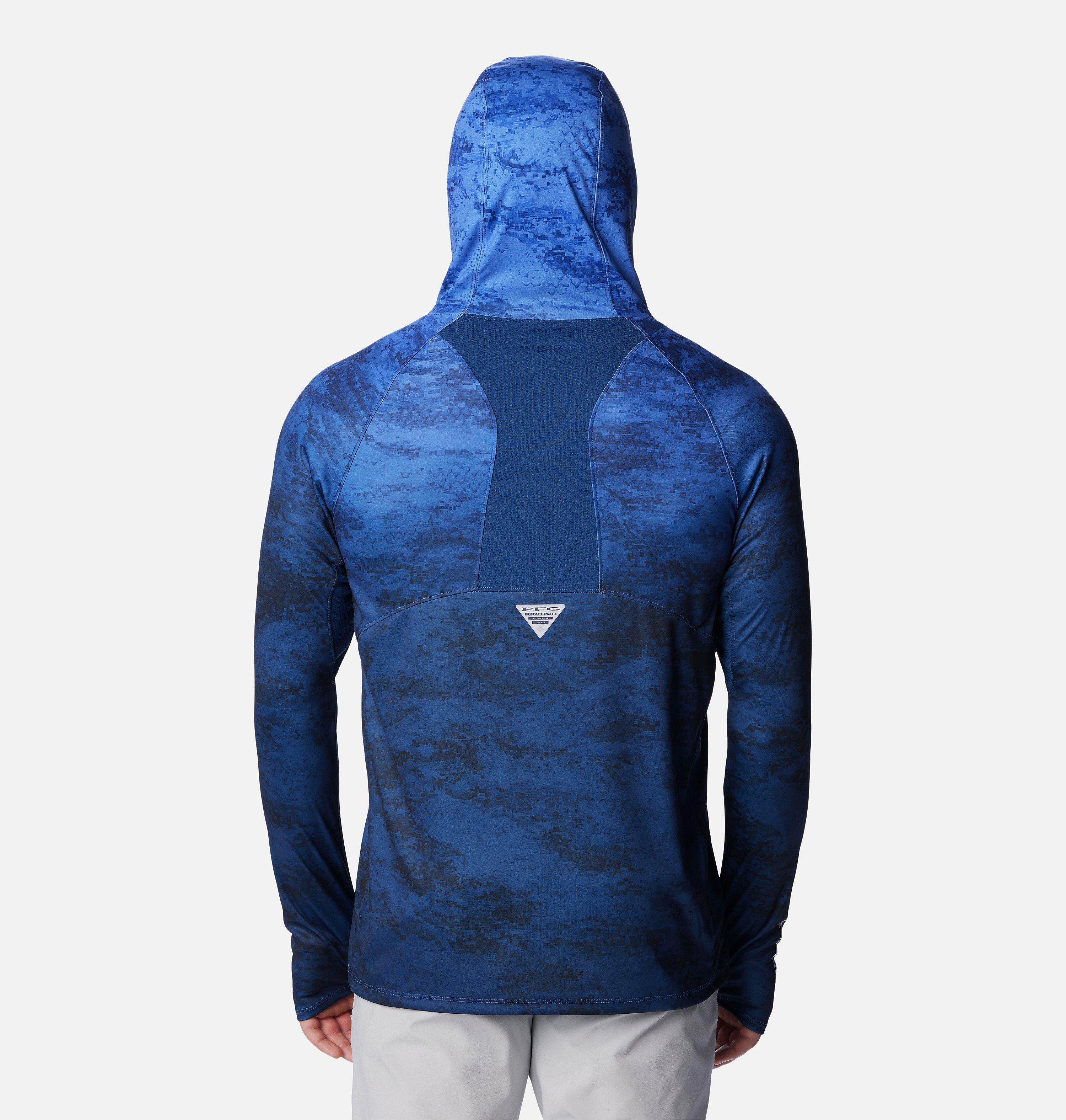 Men's PFG Super Terminal Tackle Vent Hoodie 2
